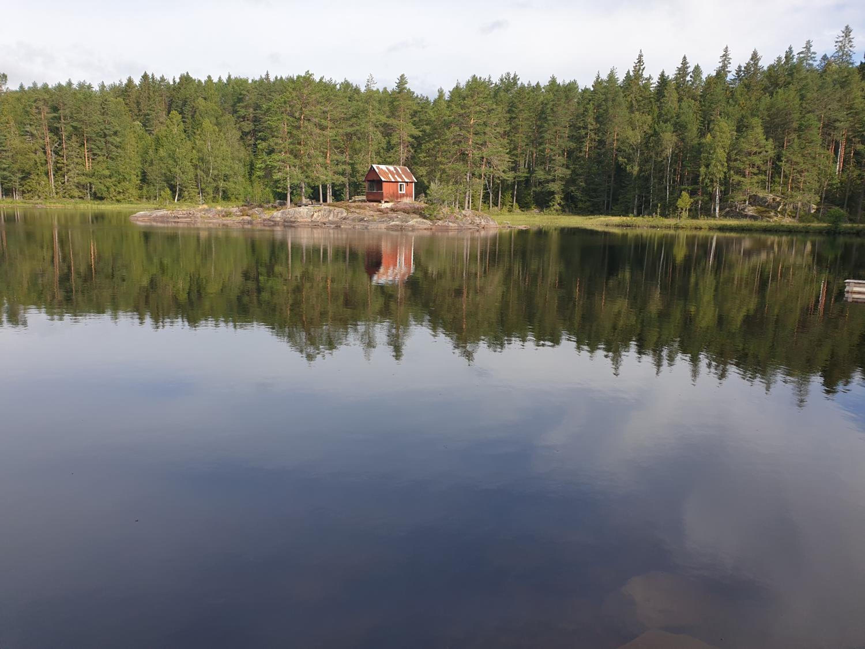 Guesthouse Nature Trails Sweden