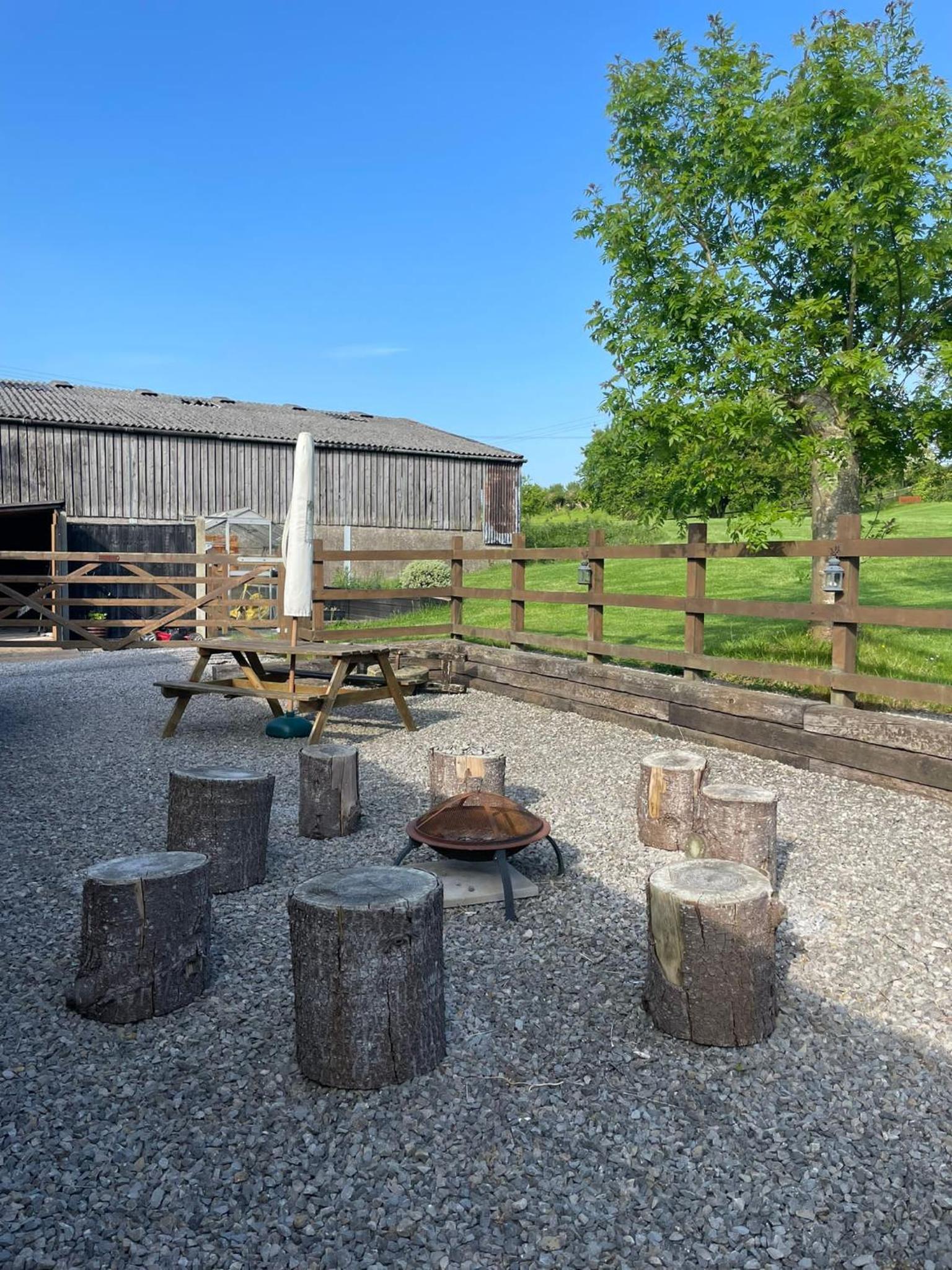 Rivington Barn