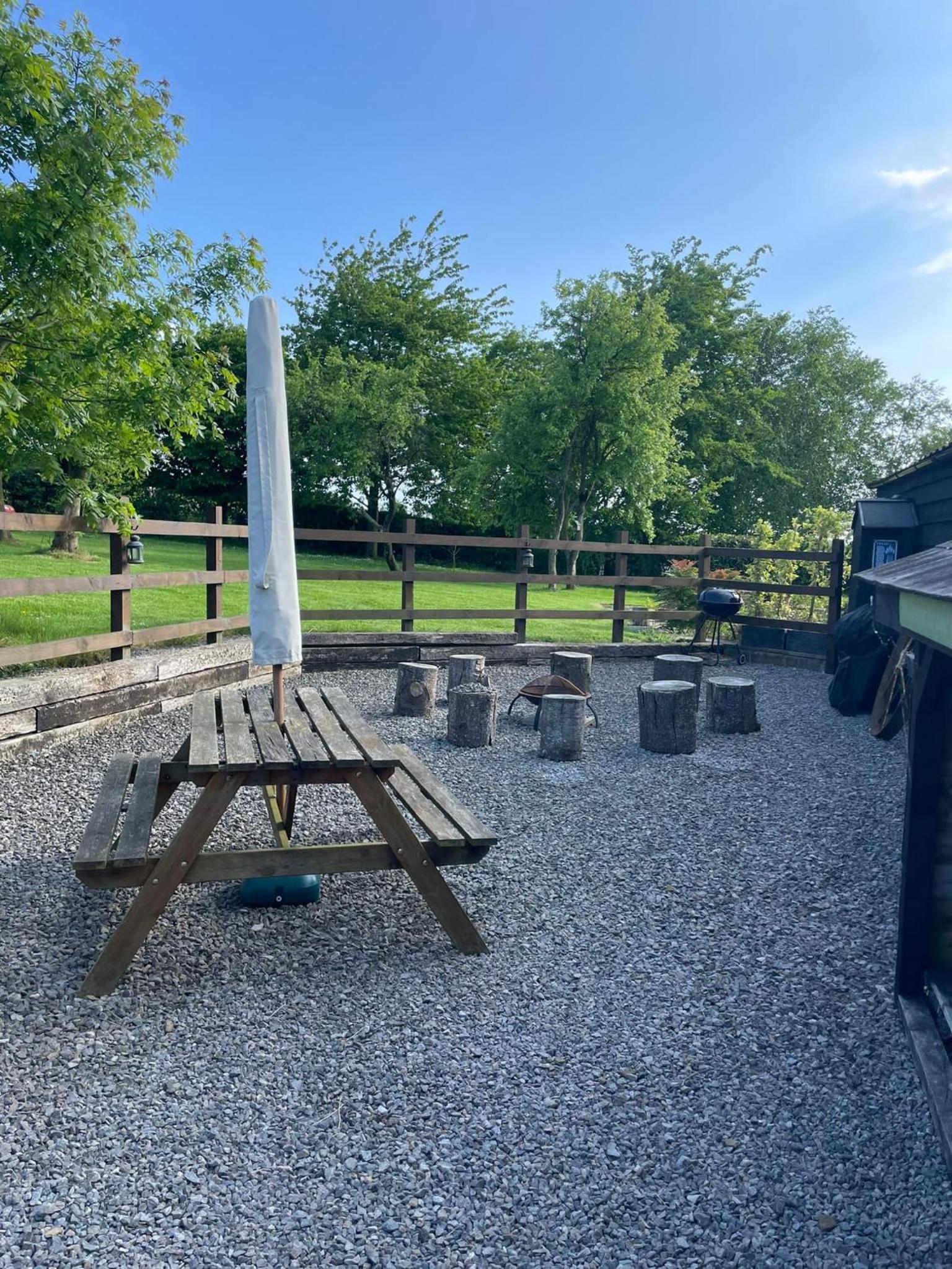 Rivington Barn
