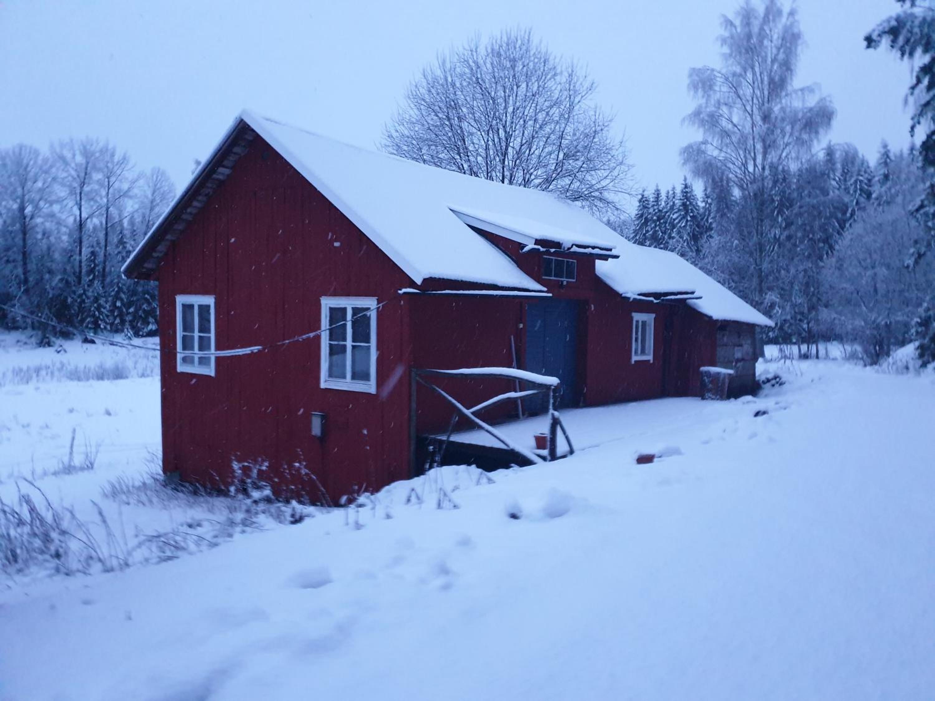 Guesthouse Nature Trails Sweden