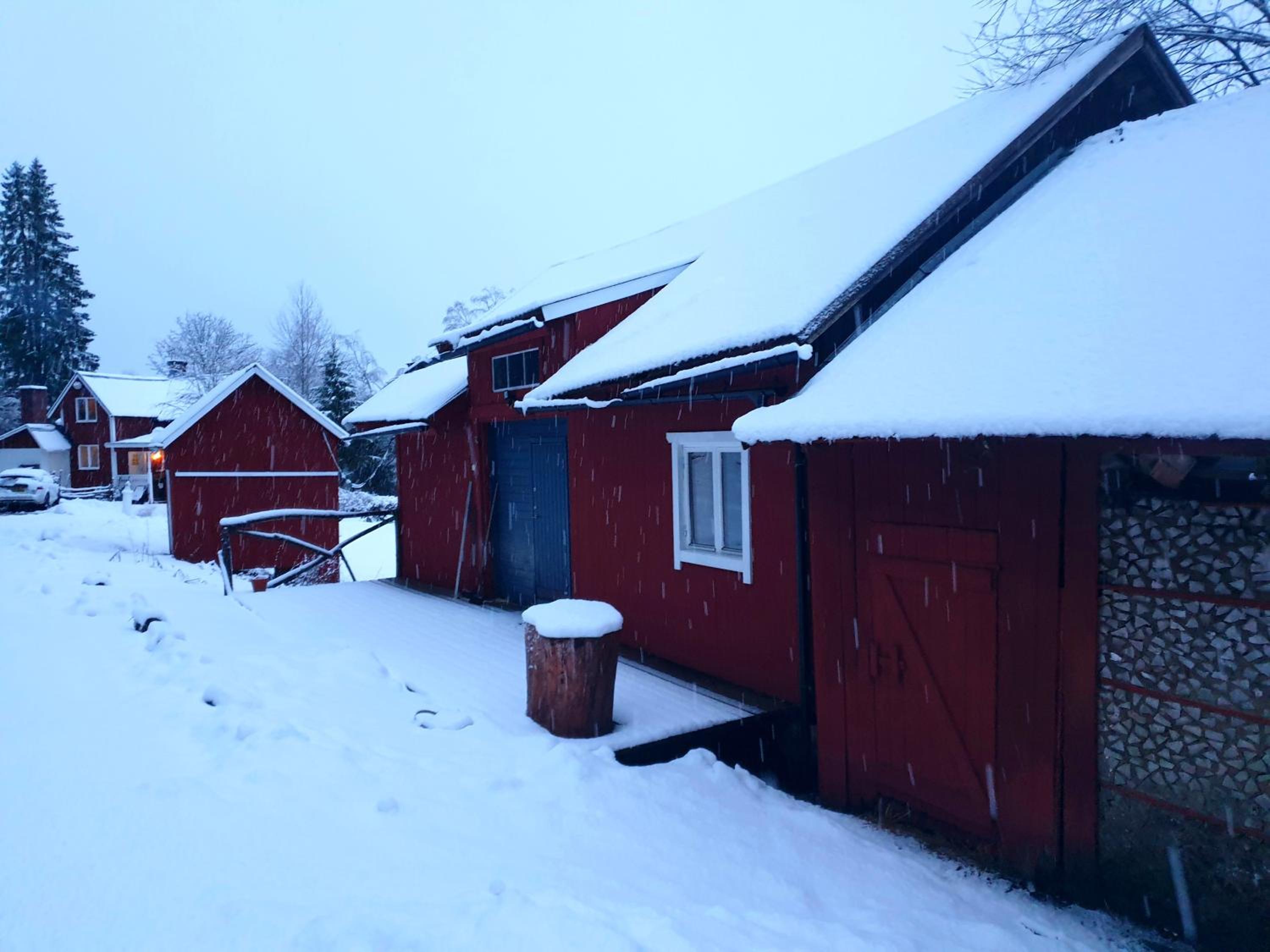 Guesthouse Nature Trails Sweden