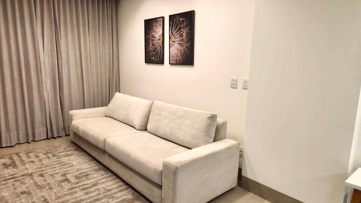 Loft Amplo e Aconchegante c/ Quarto Privativo