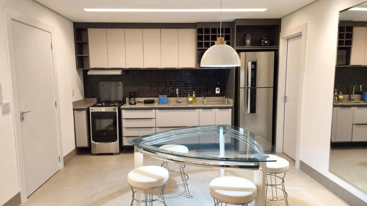 Loft Amplo e Aconchegante c/ Quarto Privativo