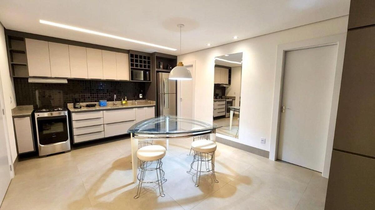 Loft Amplo e Aconchegante c/ Quarto Privativo
