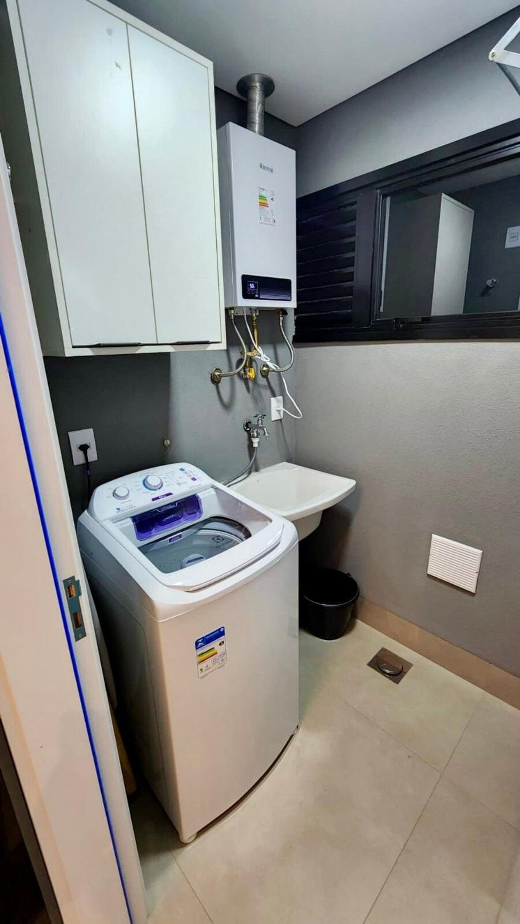 Loft Amplo e Aconchegante c/ Quarto Privativo