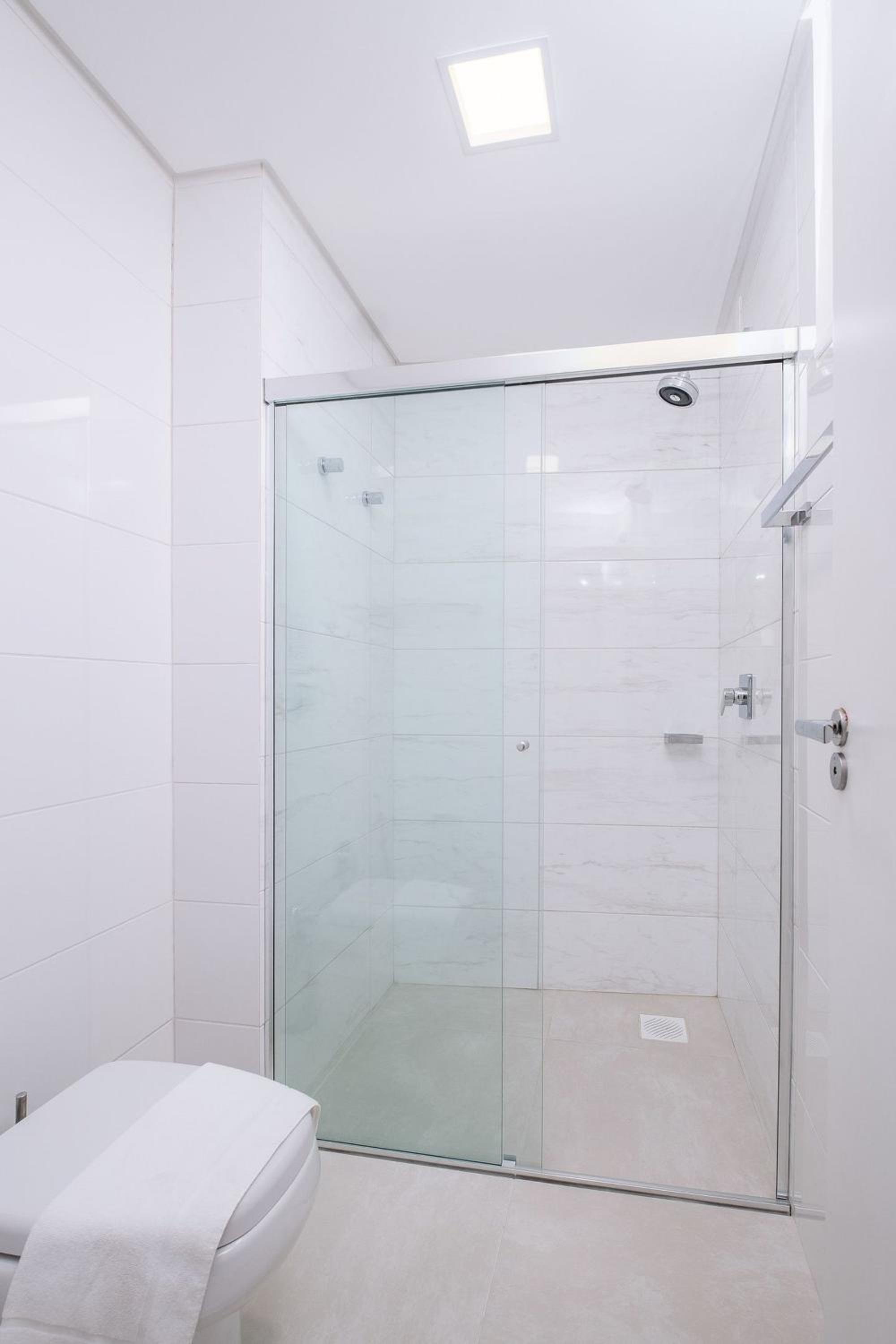 Incrível casa com churrasqueira em Jurerê RDR030