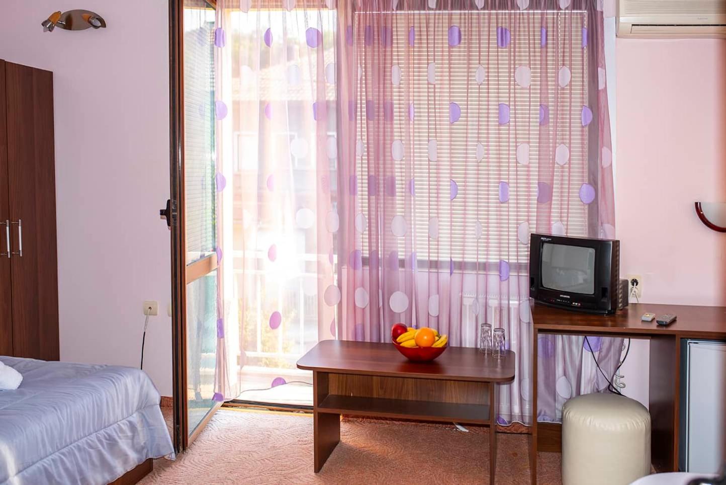 Rebeka Guest House