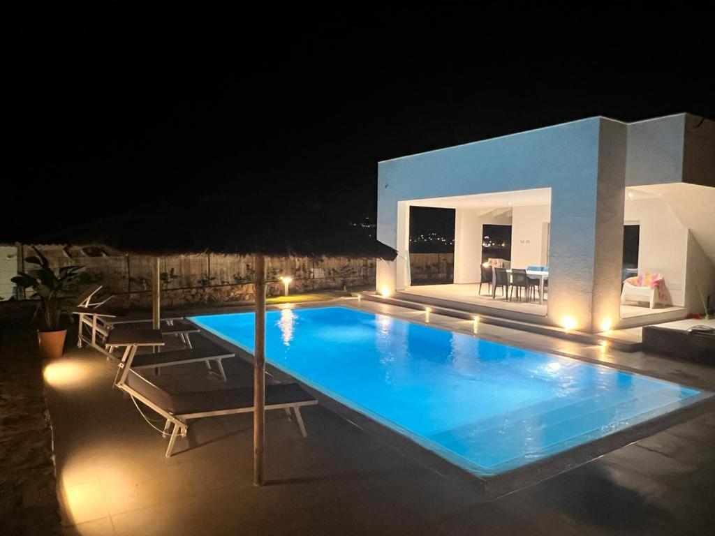 Villa Lorisa view 5