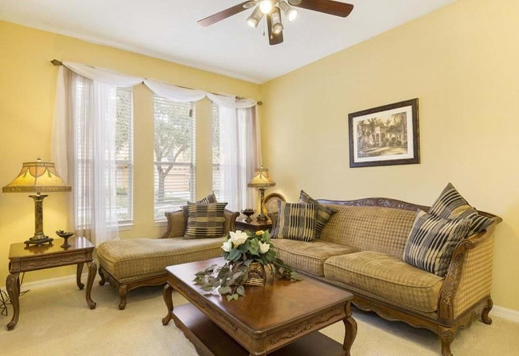 Watersong Sunbreeze Villa view 3