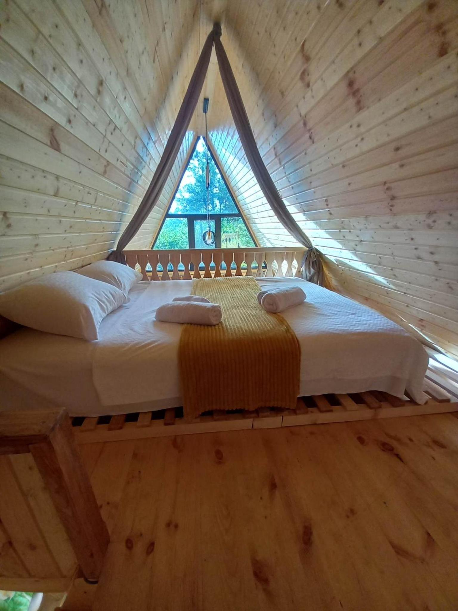 Paradise cottage