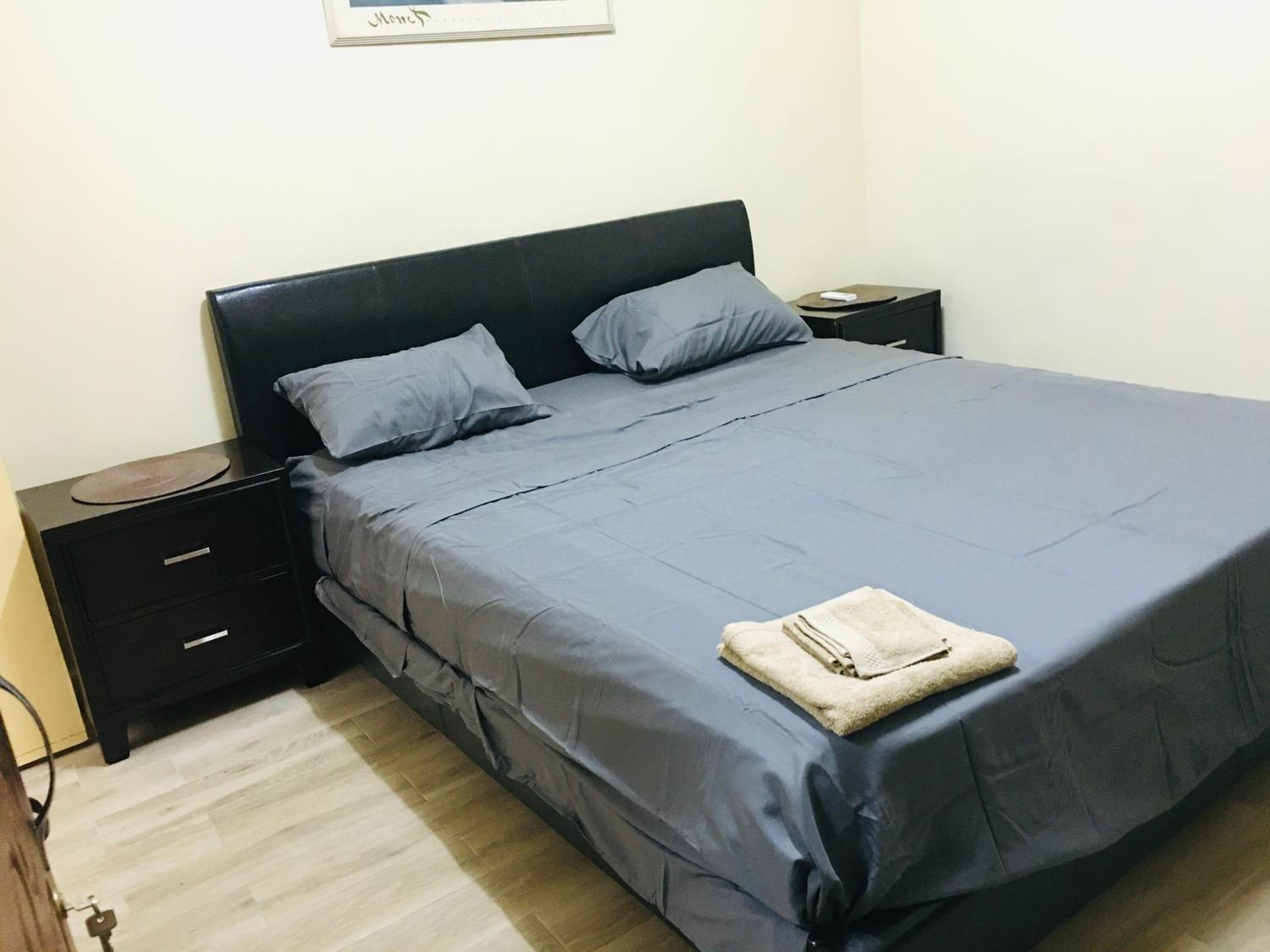 Dakar Cozy Apartment