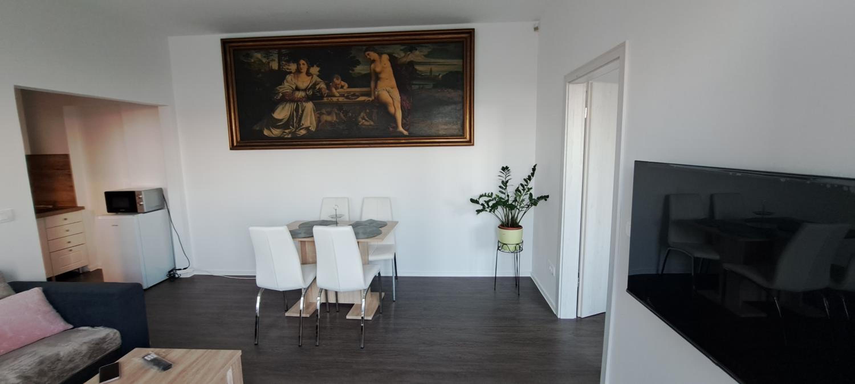 Apartma Rian view 2