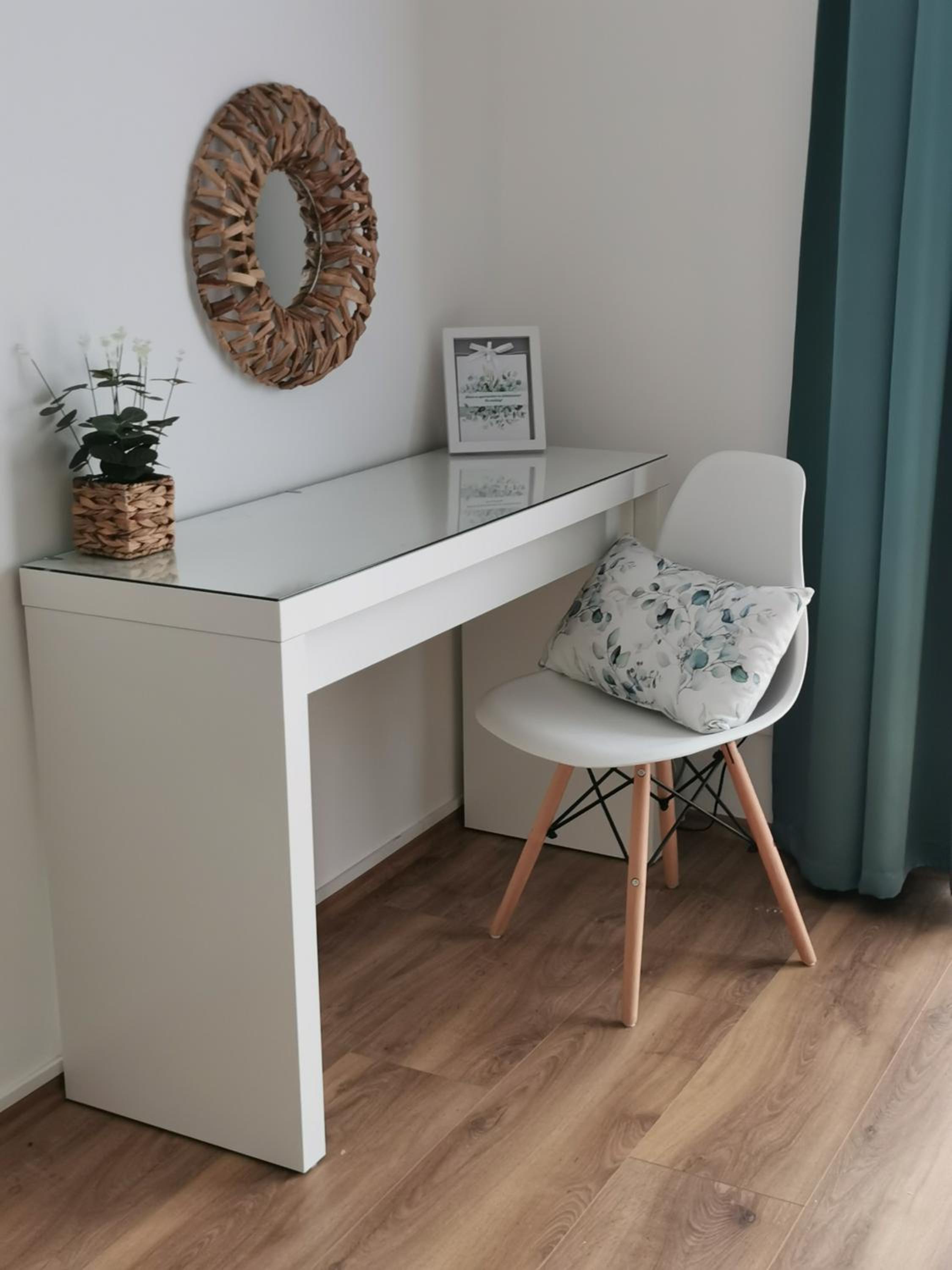 Life Apartman Orfű view 4