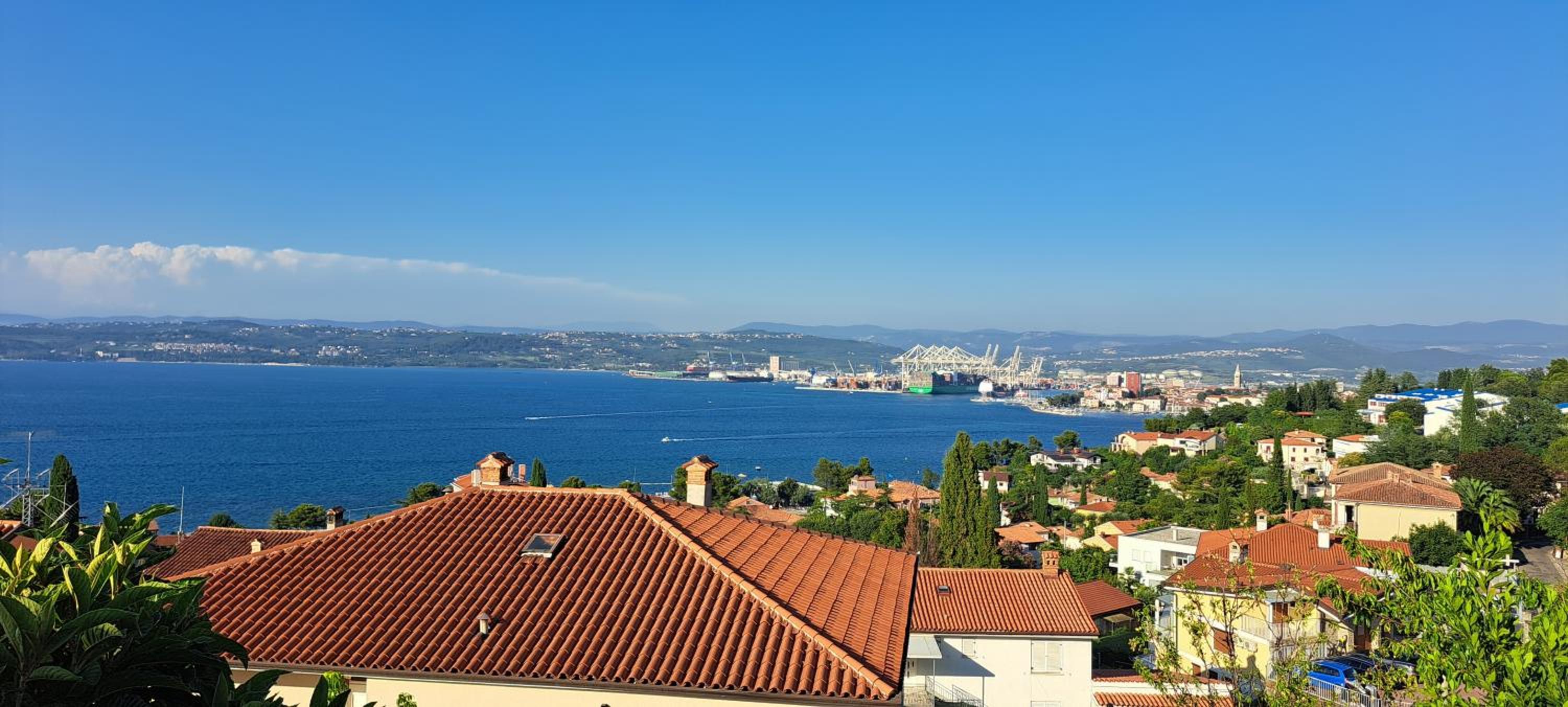 Apartma Rian view 5