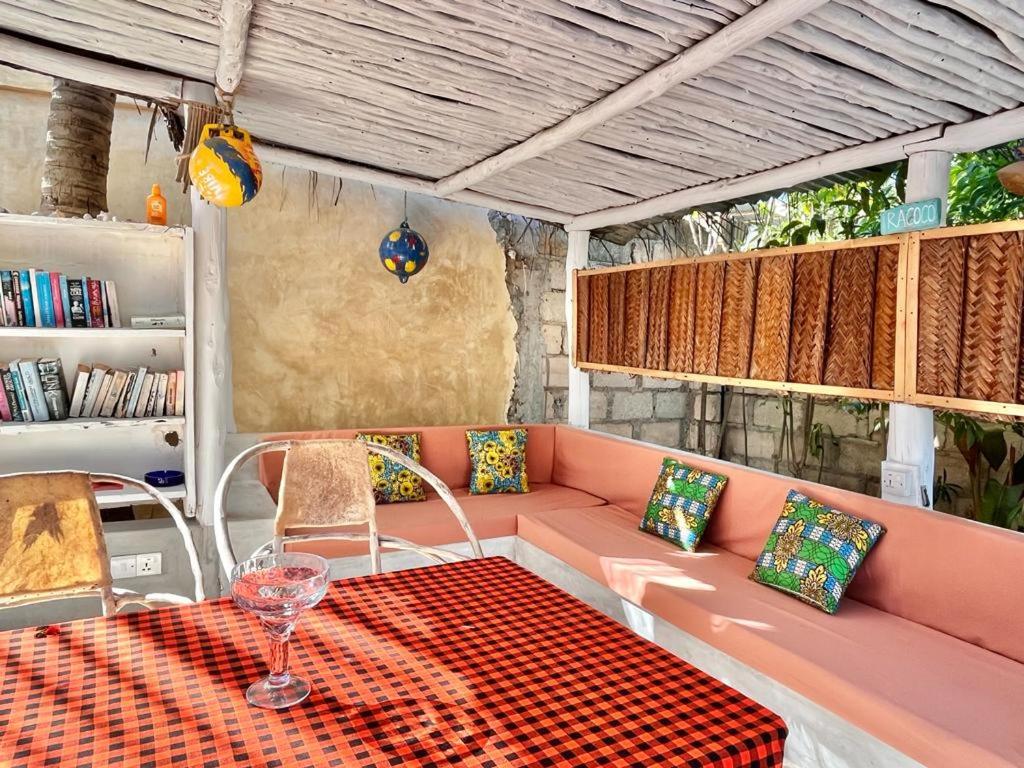 Family Villa - racoco villa