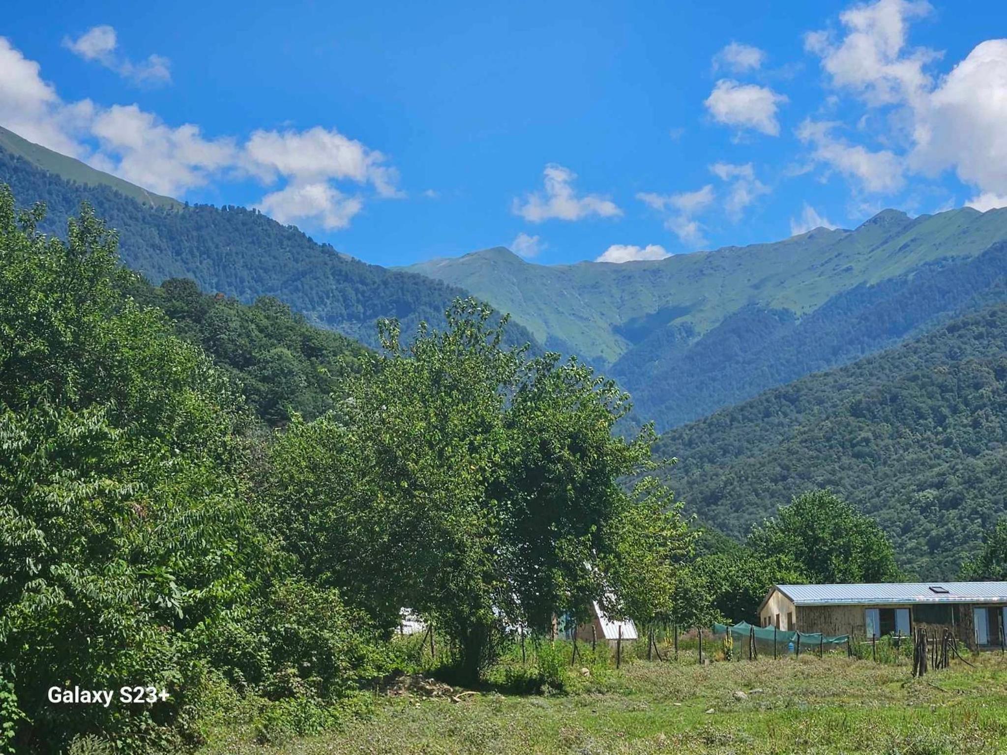 Guest house Lagodehki