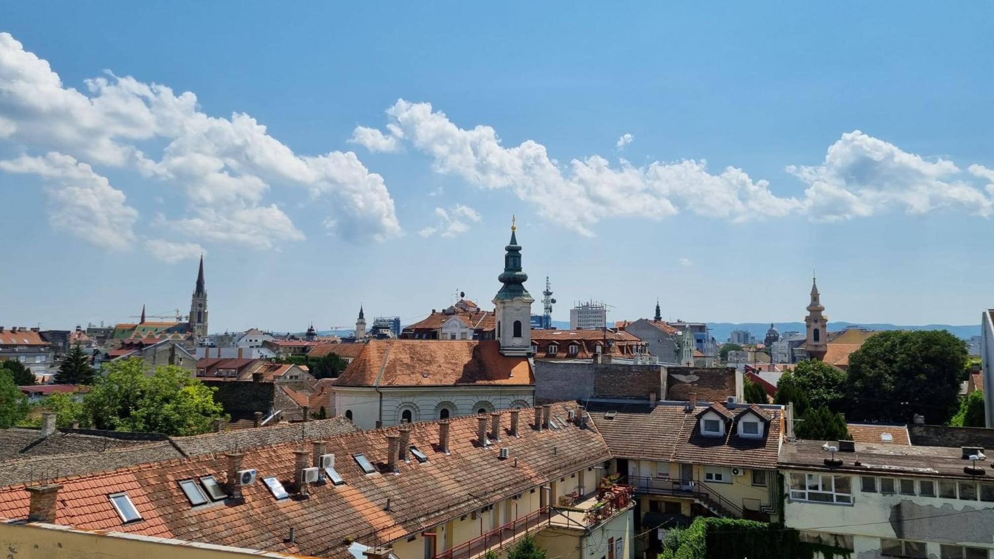 Centar view lux view 5