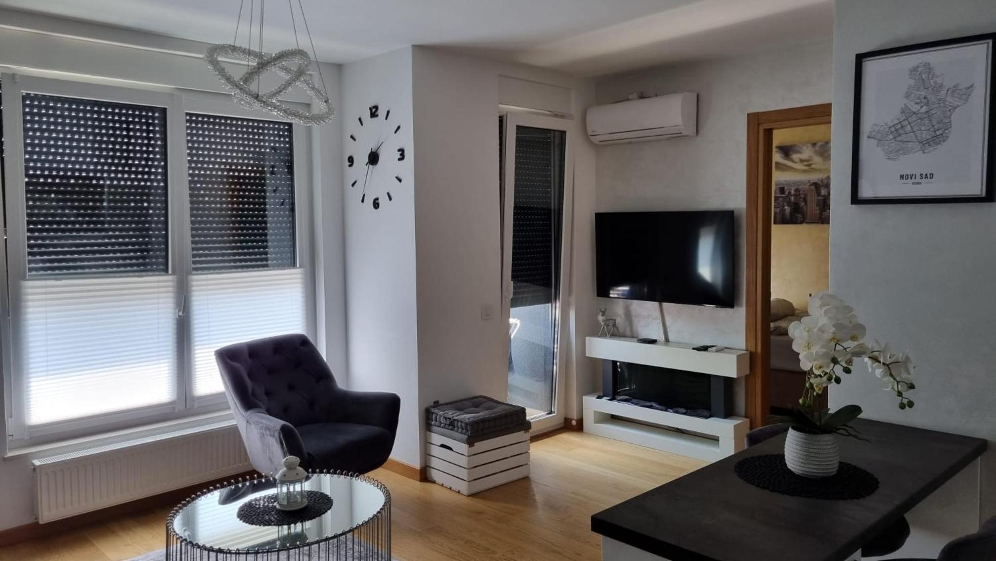Centar view lux view 2