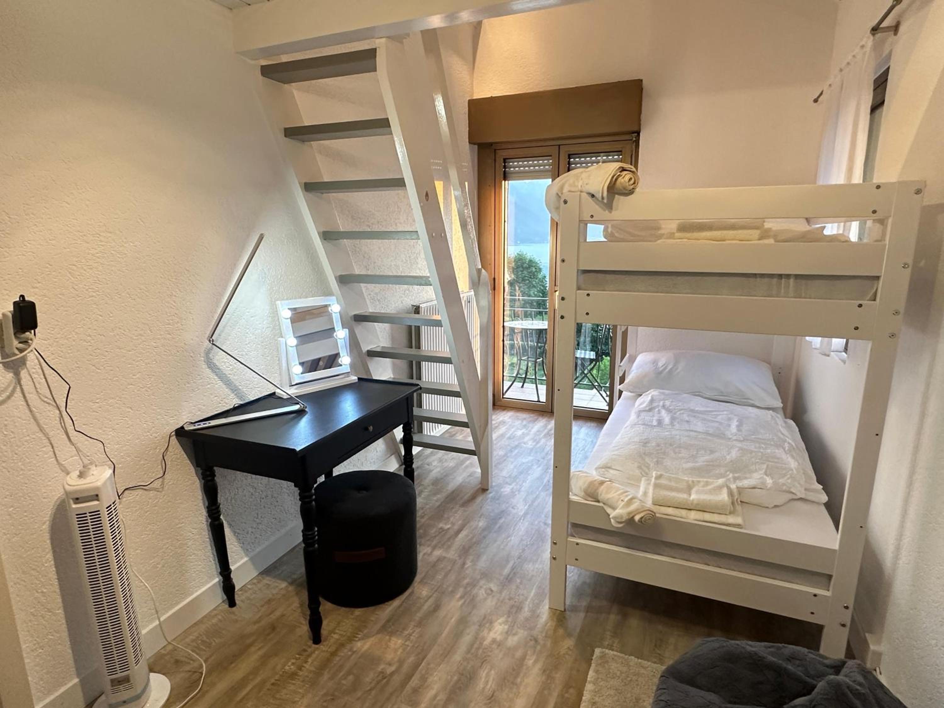 Villa Montreux