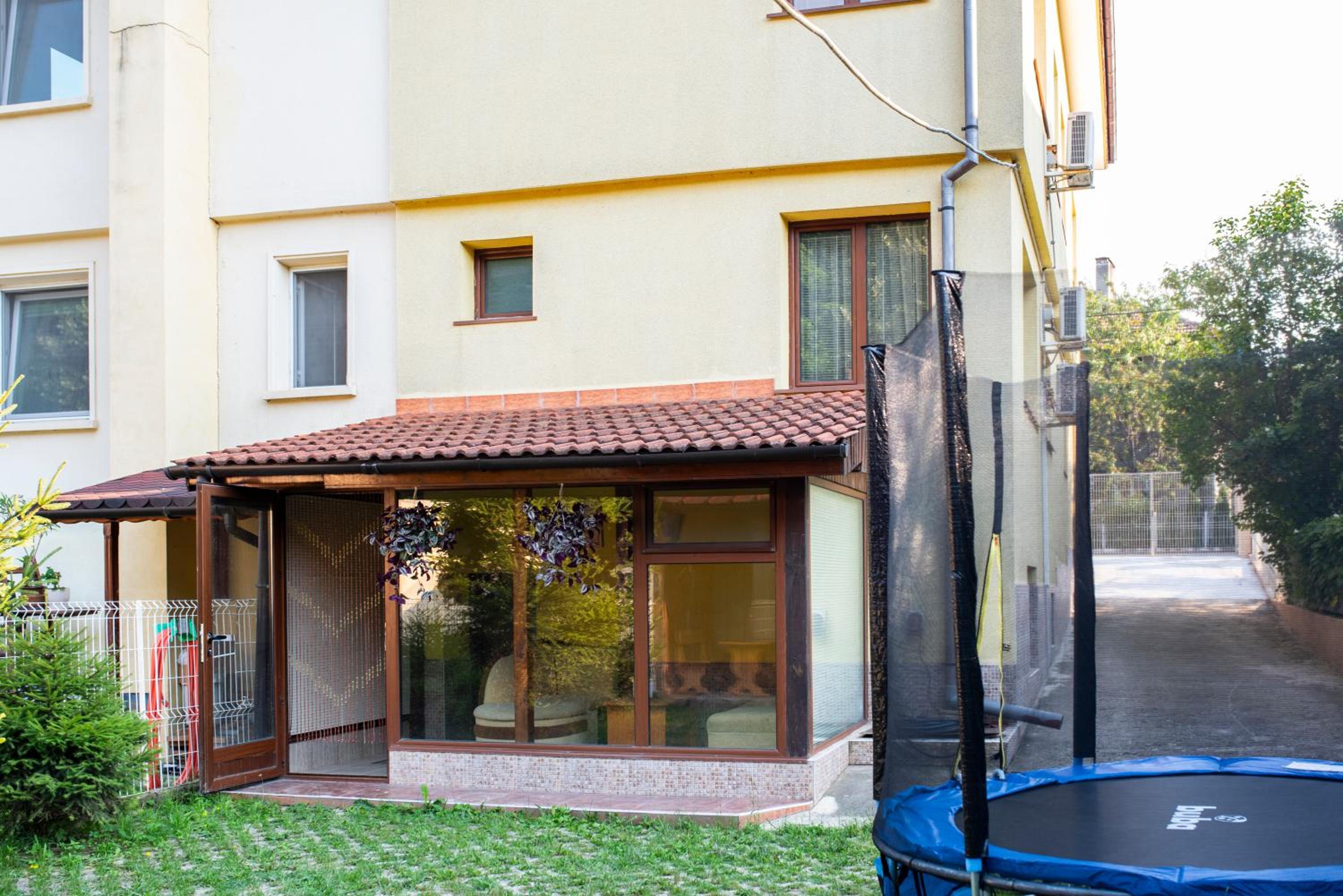 Rebeka Guest House