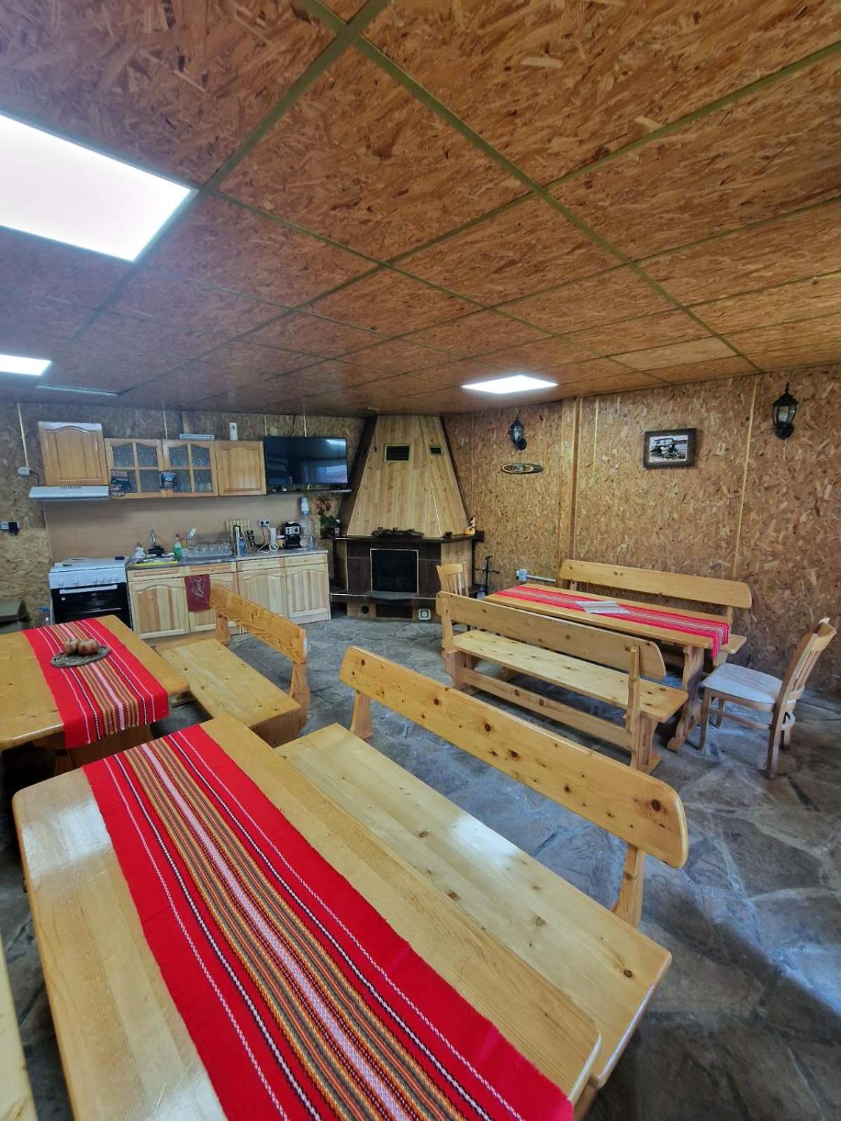 Rebeka Guest House