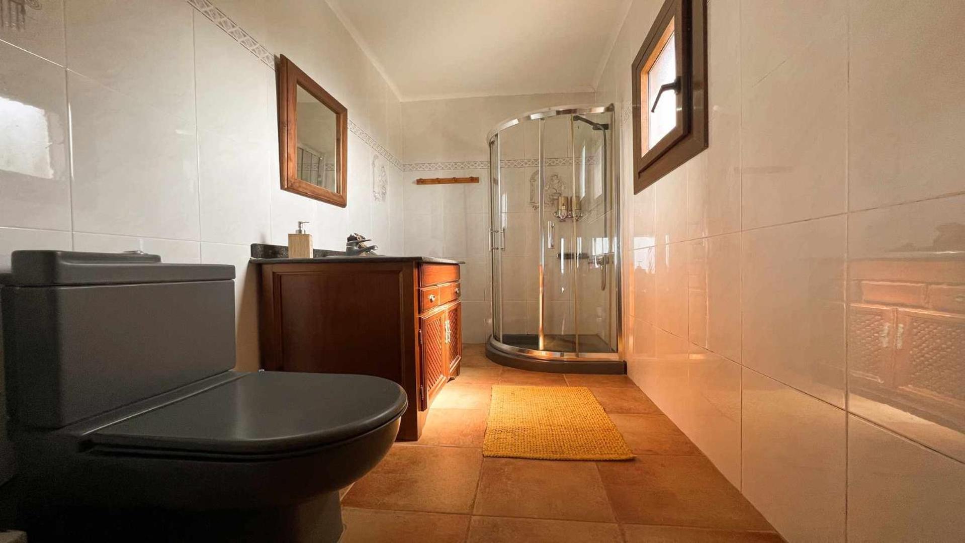 Preciosa Casa Cristian y María con piscina privada view 5