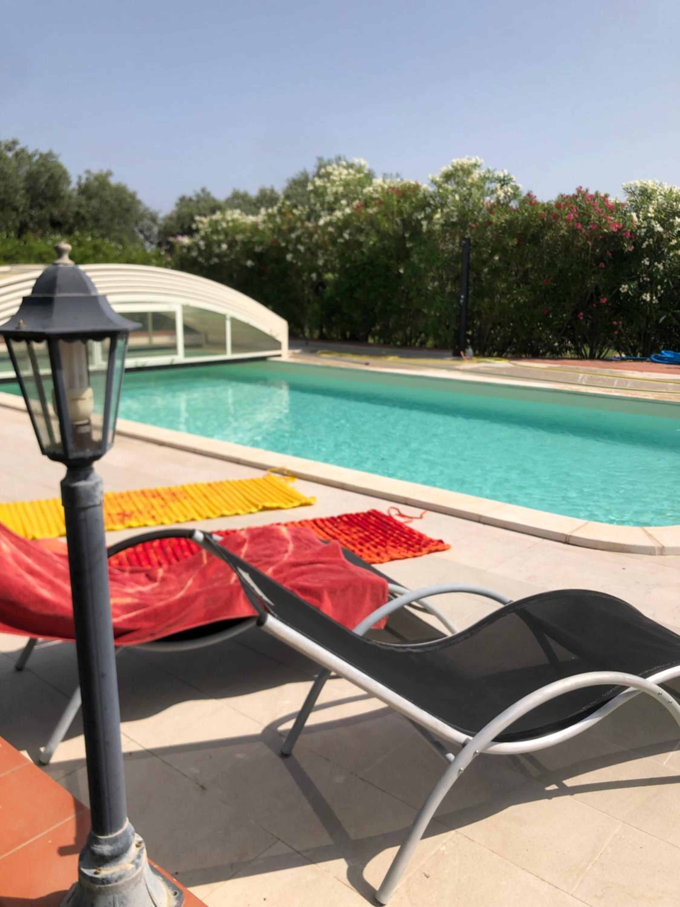 Villa Marilena