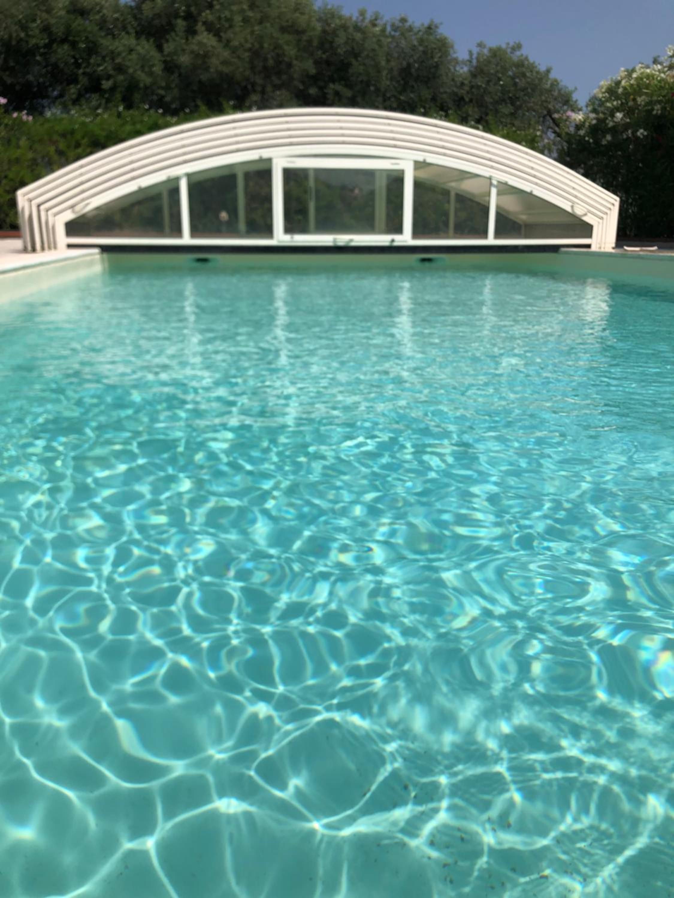 Villa Marilena