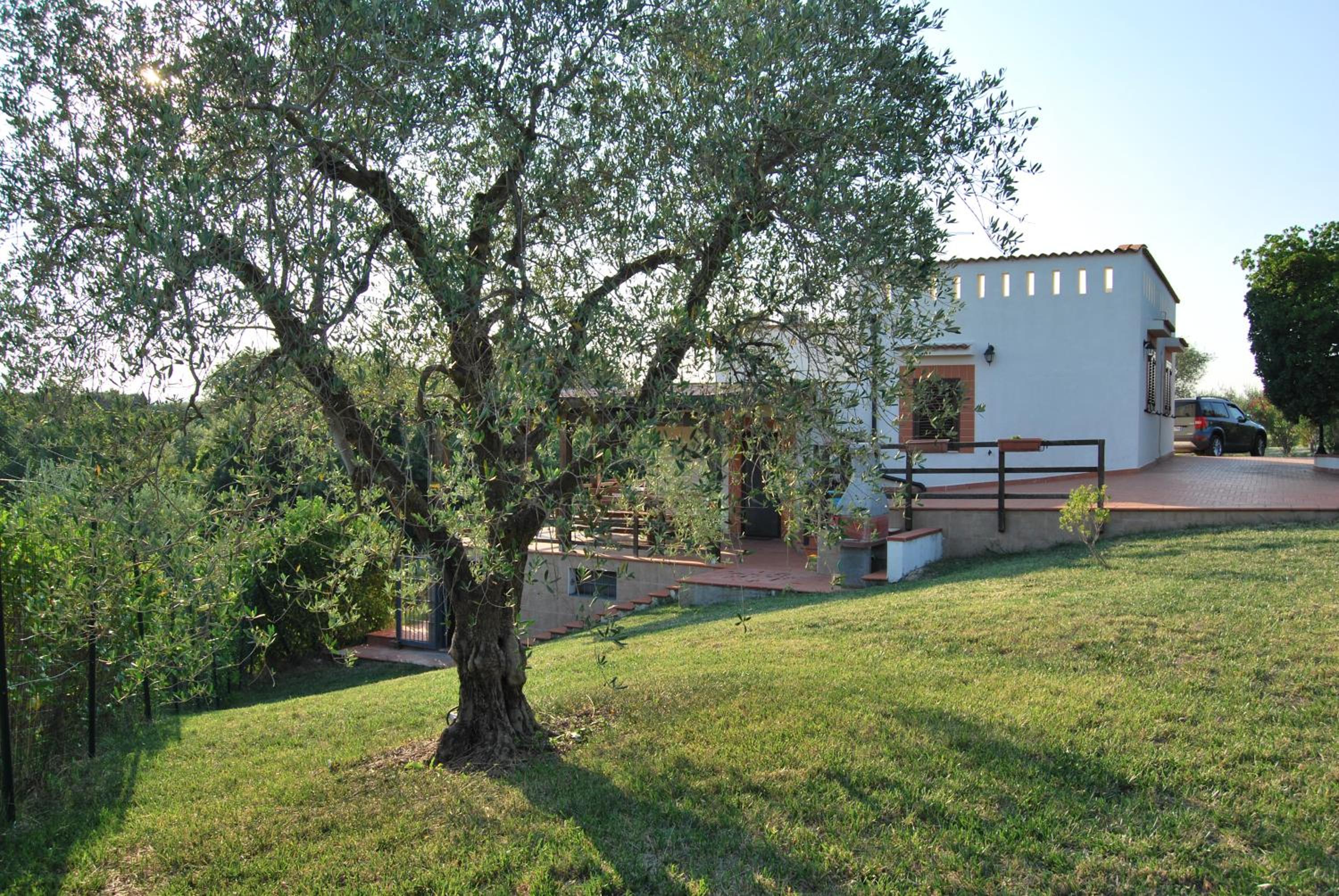 Villa Marilena