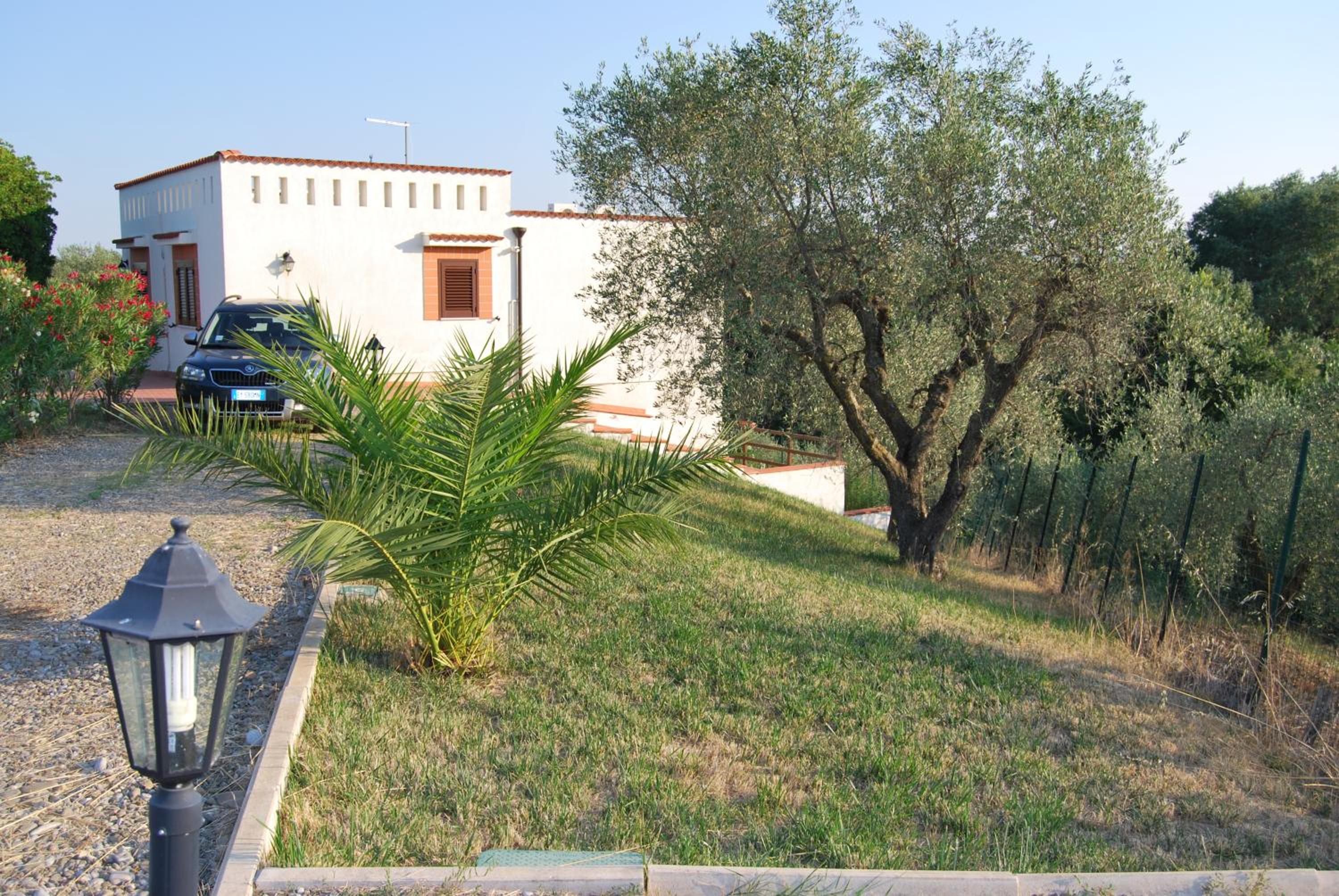 Villa Marilena