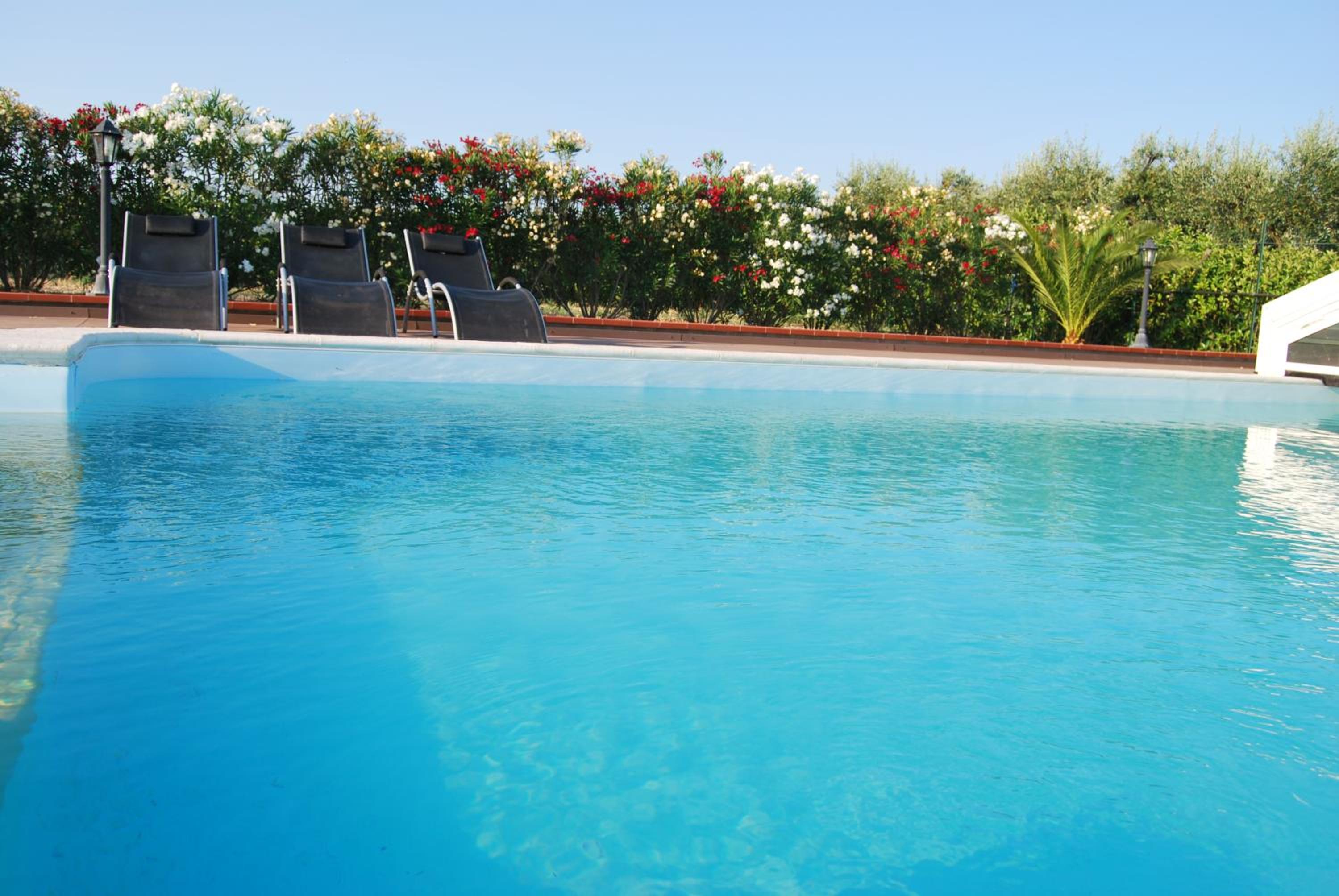 Villa Marilena