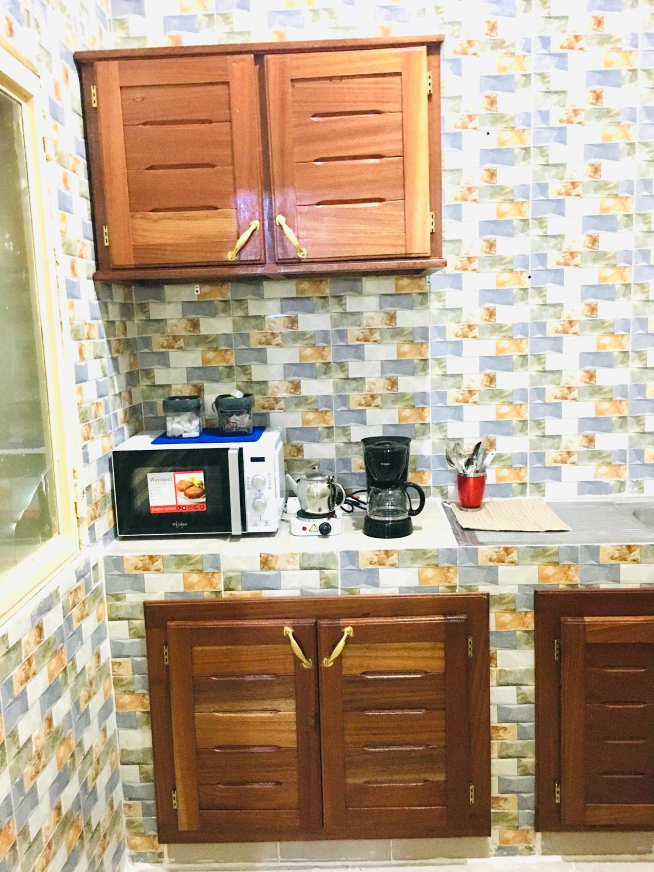 Dakar Cozy Apartment