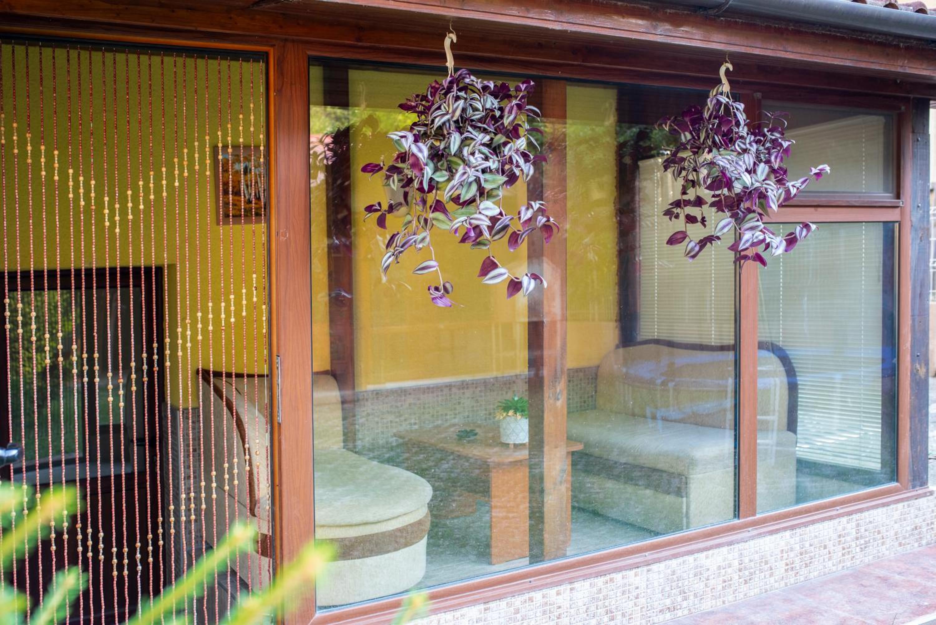 Rebeka Guest House