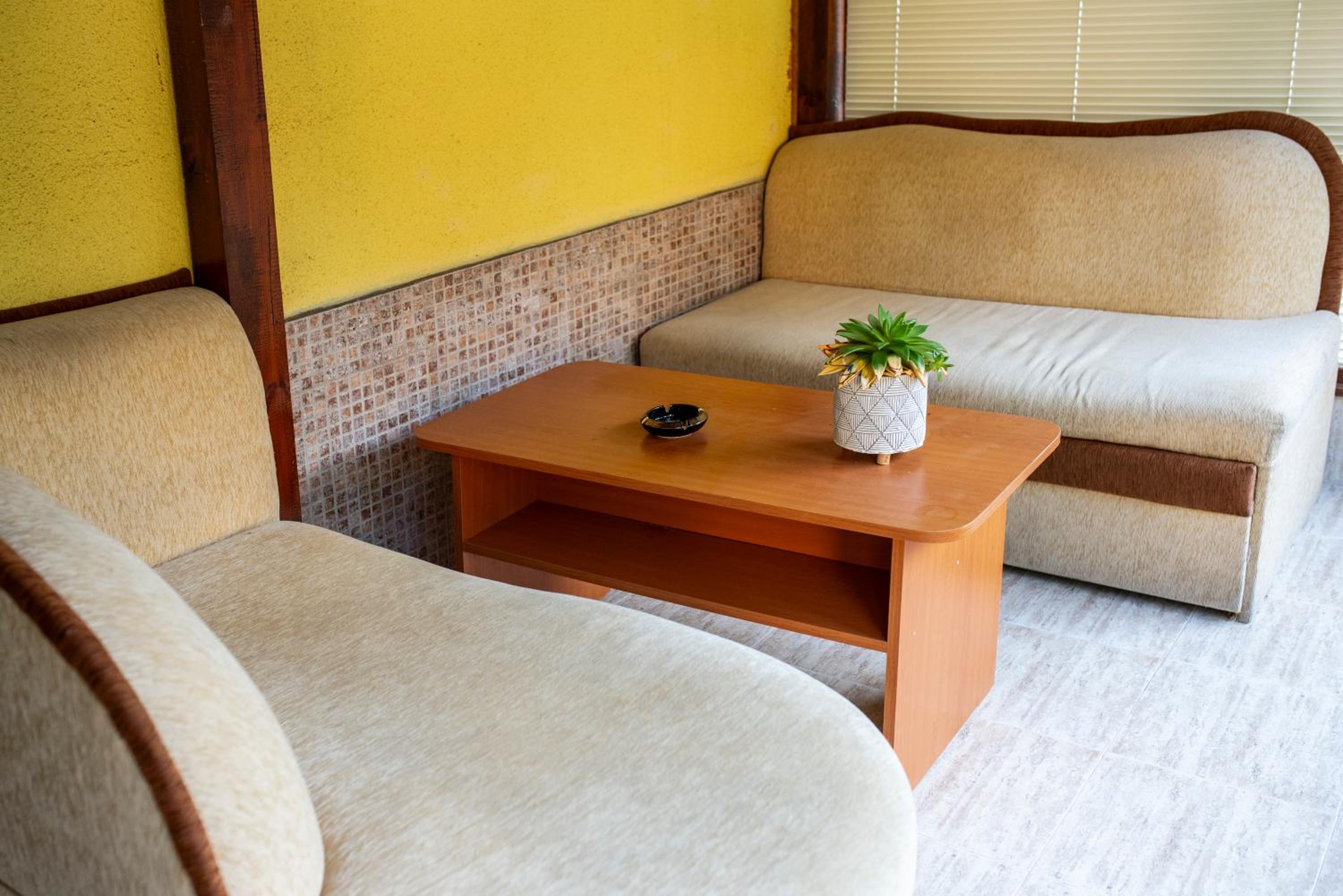 Rebeka Guest House
