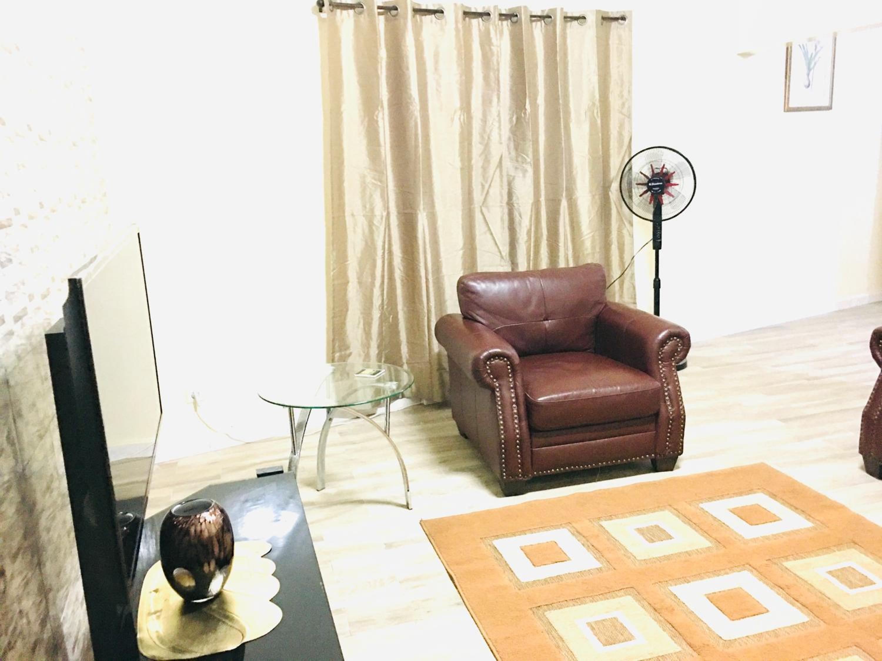 Dakar Cozy Apartment