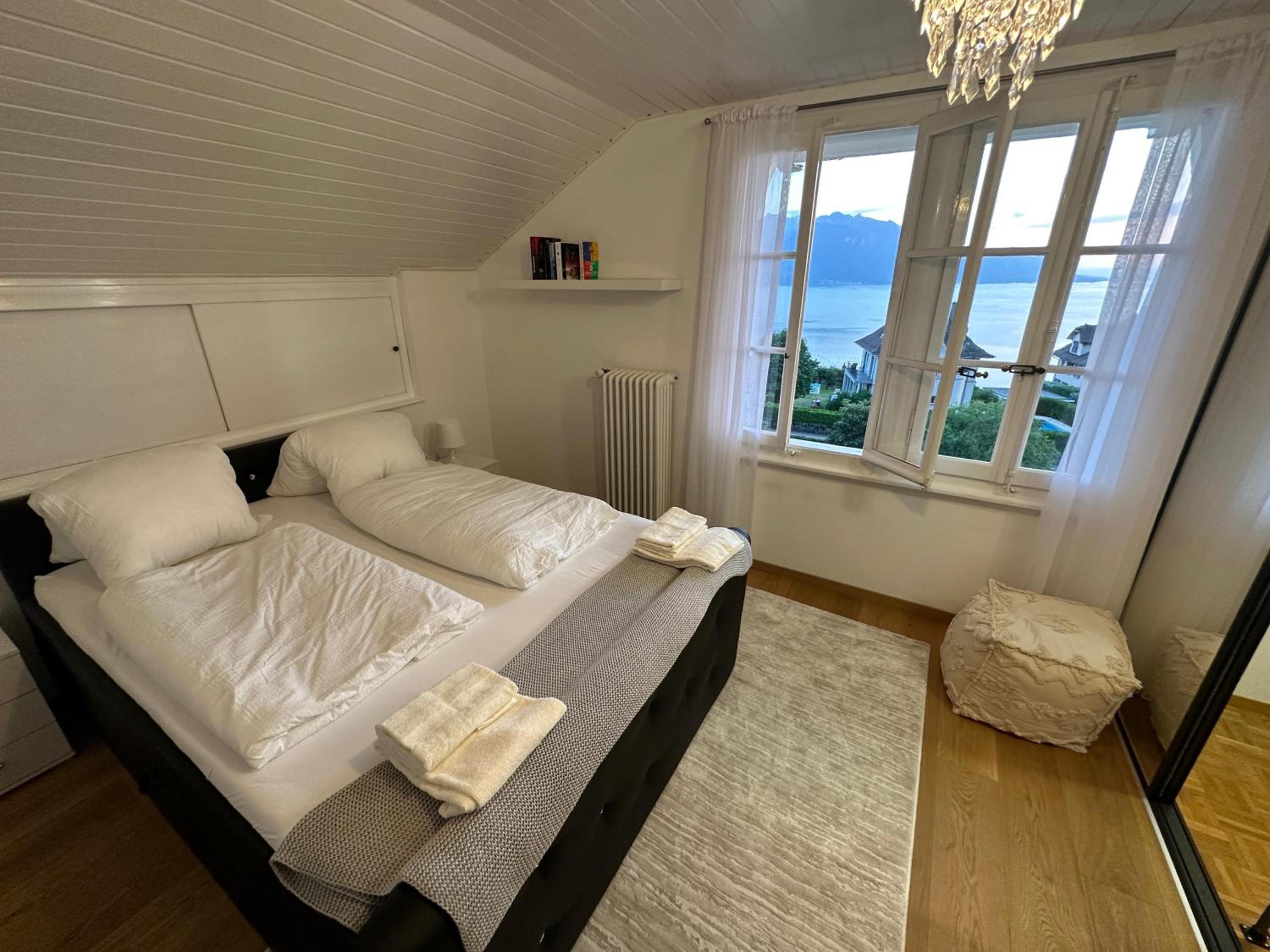 Villa Montreux