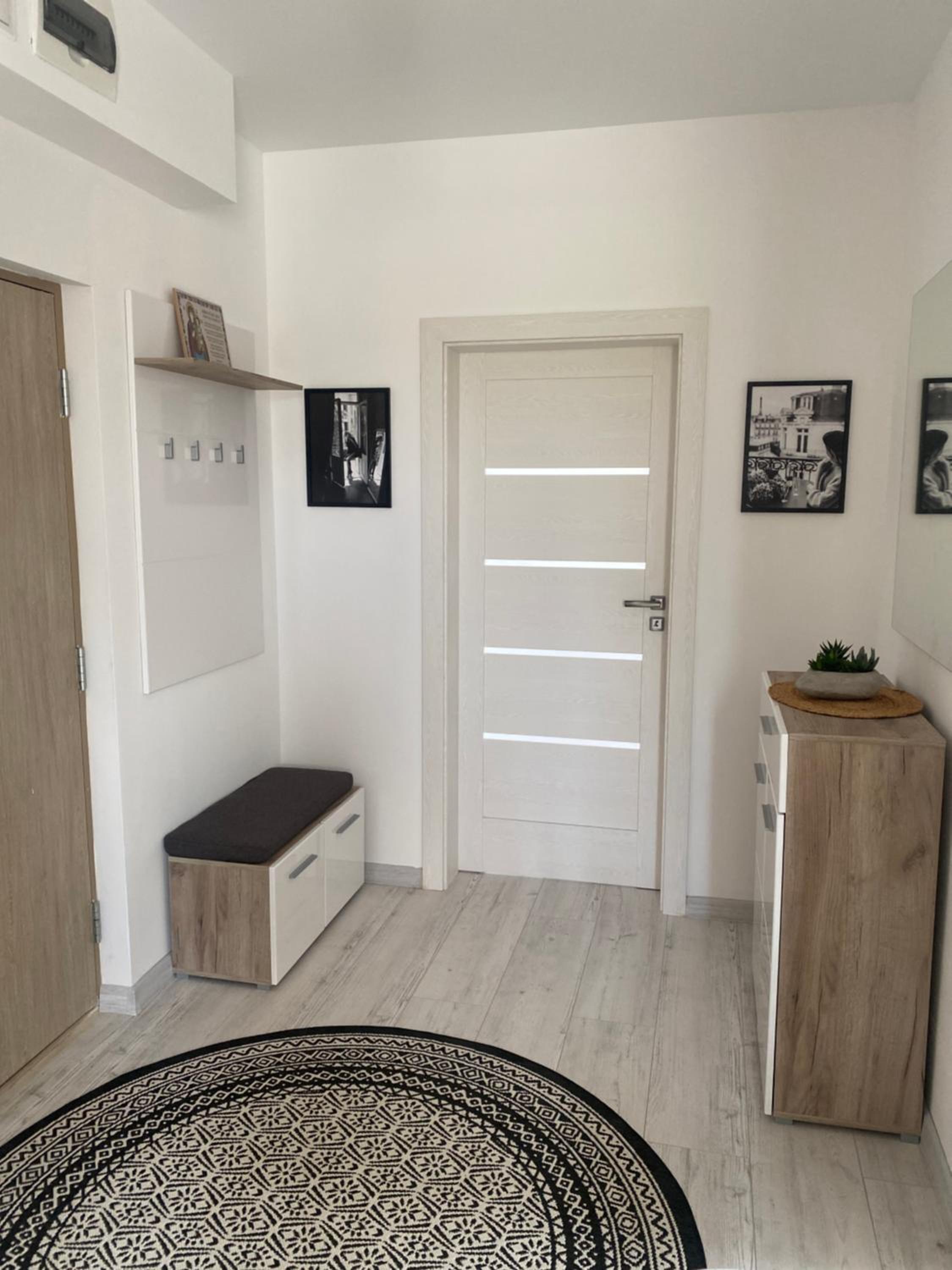 Good Vibes Apartment