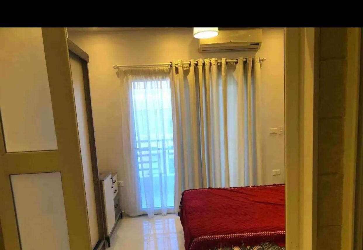 Sea view Apartment
