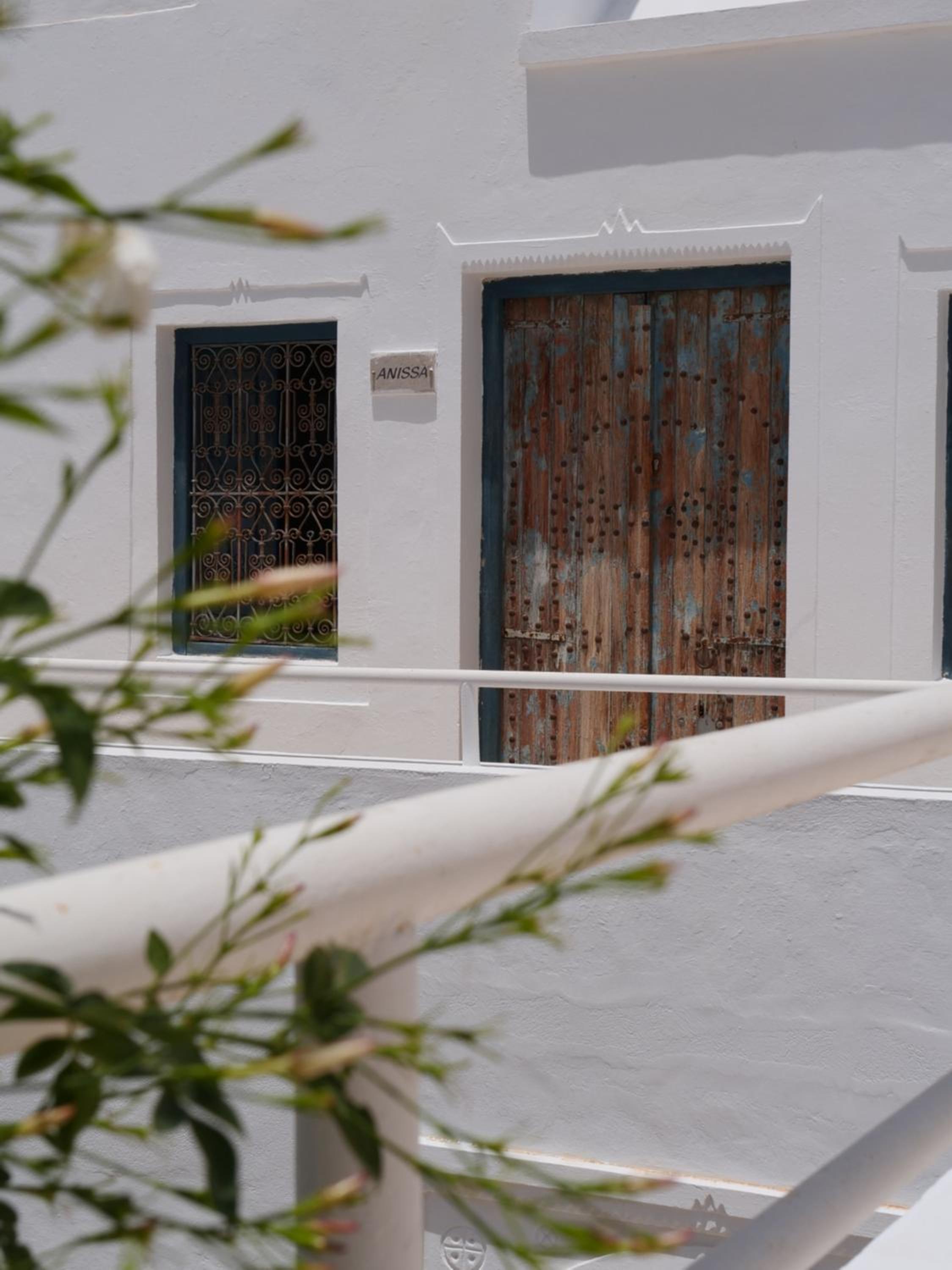 Dar Ennour Djerbahood Erriadh