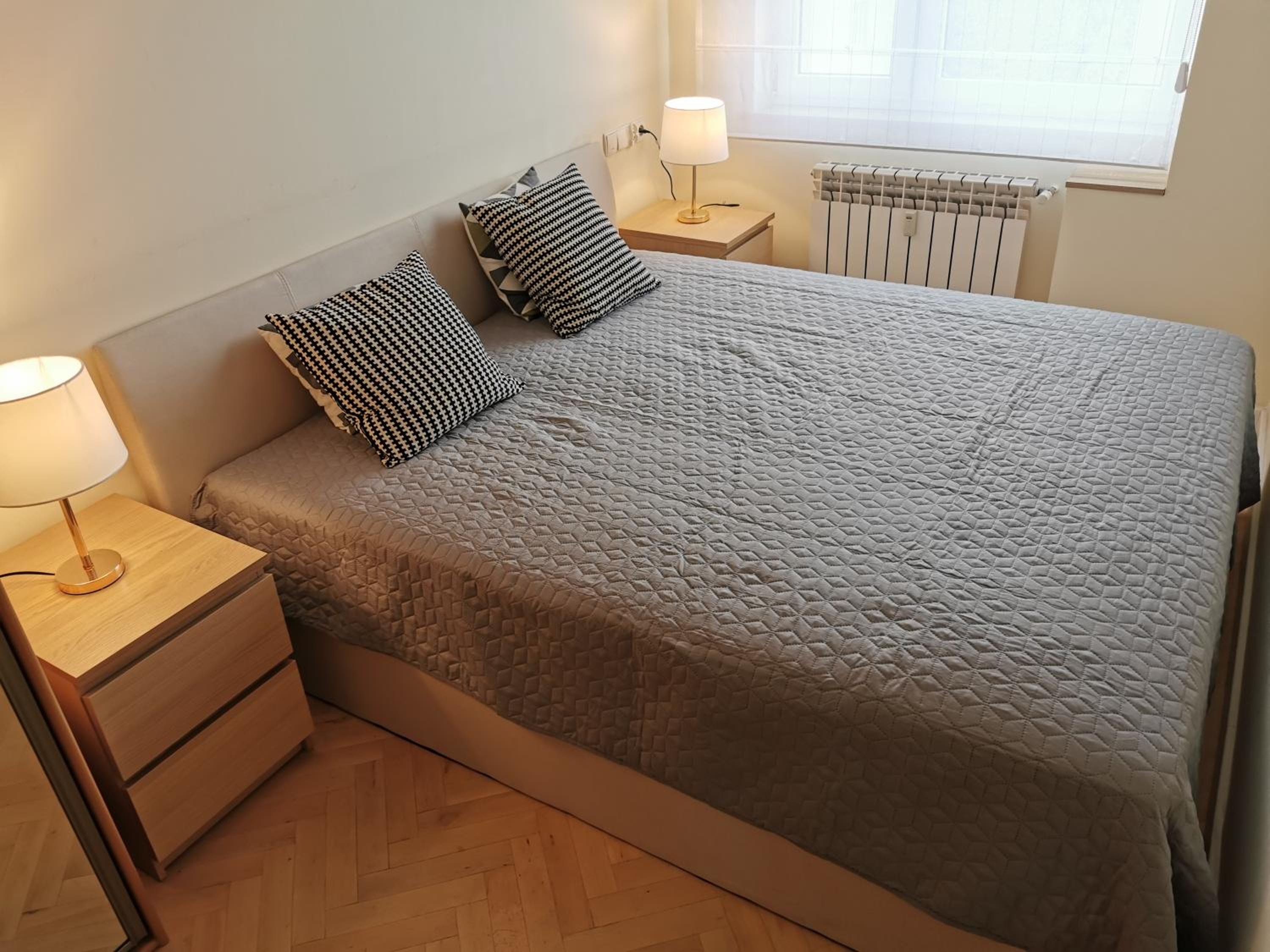 Horizon Lu Apartment by the Sea view 2