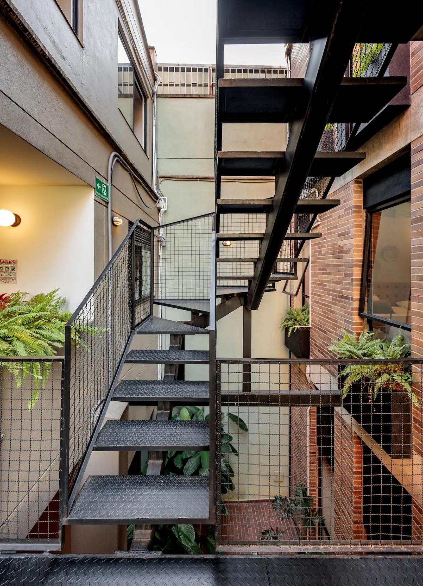 The Somos Flats Laureles