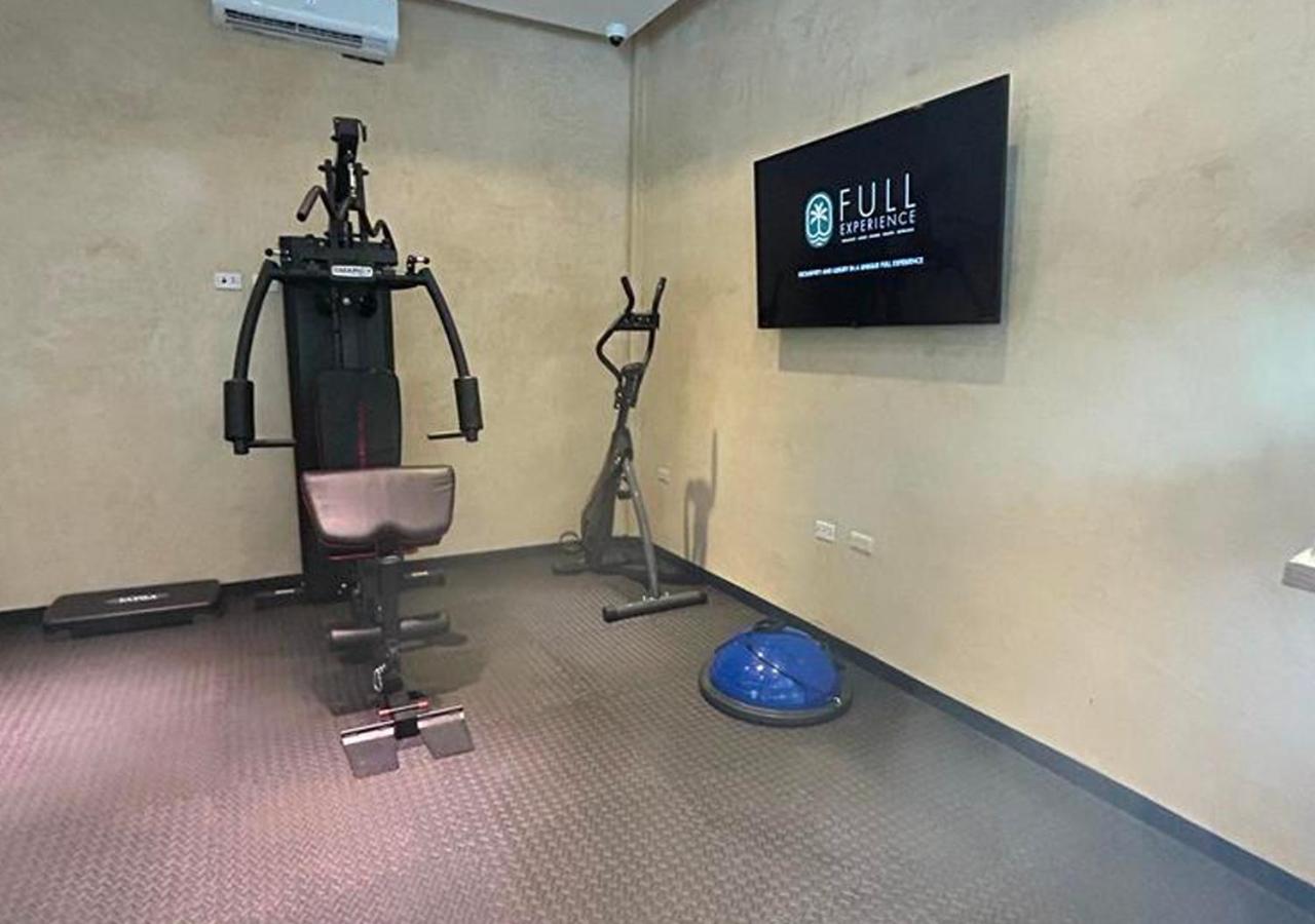 Ana y Jose Hotel  Beach Club Tulum - Property Image 127