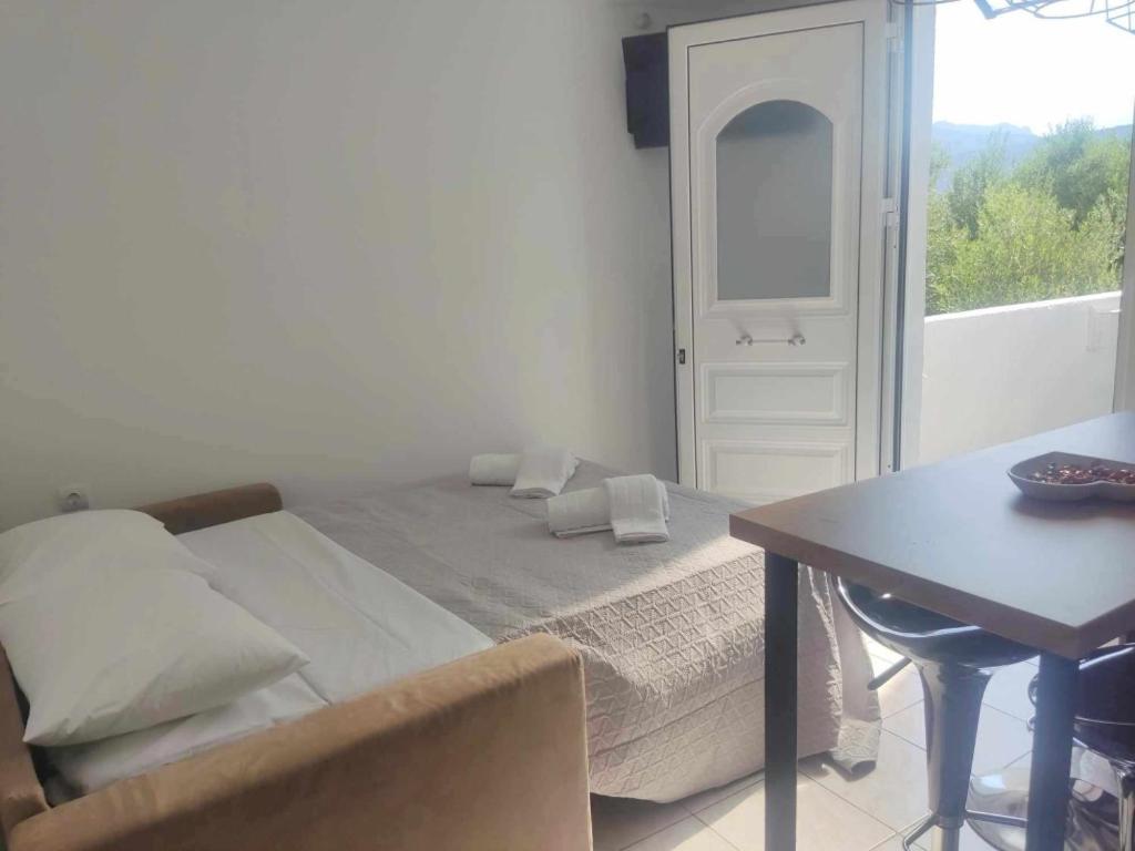 Irini Apartment