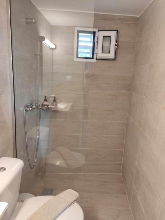 Irini Apartment
