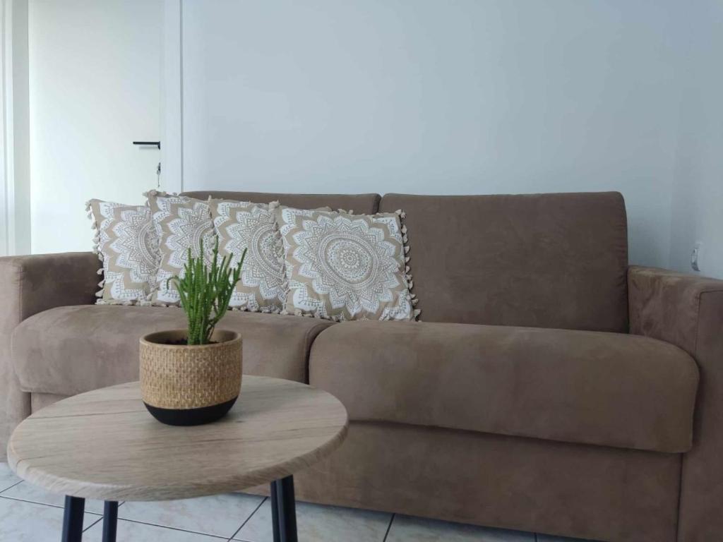 Irini Apartment
