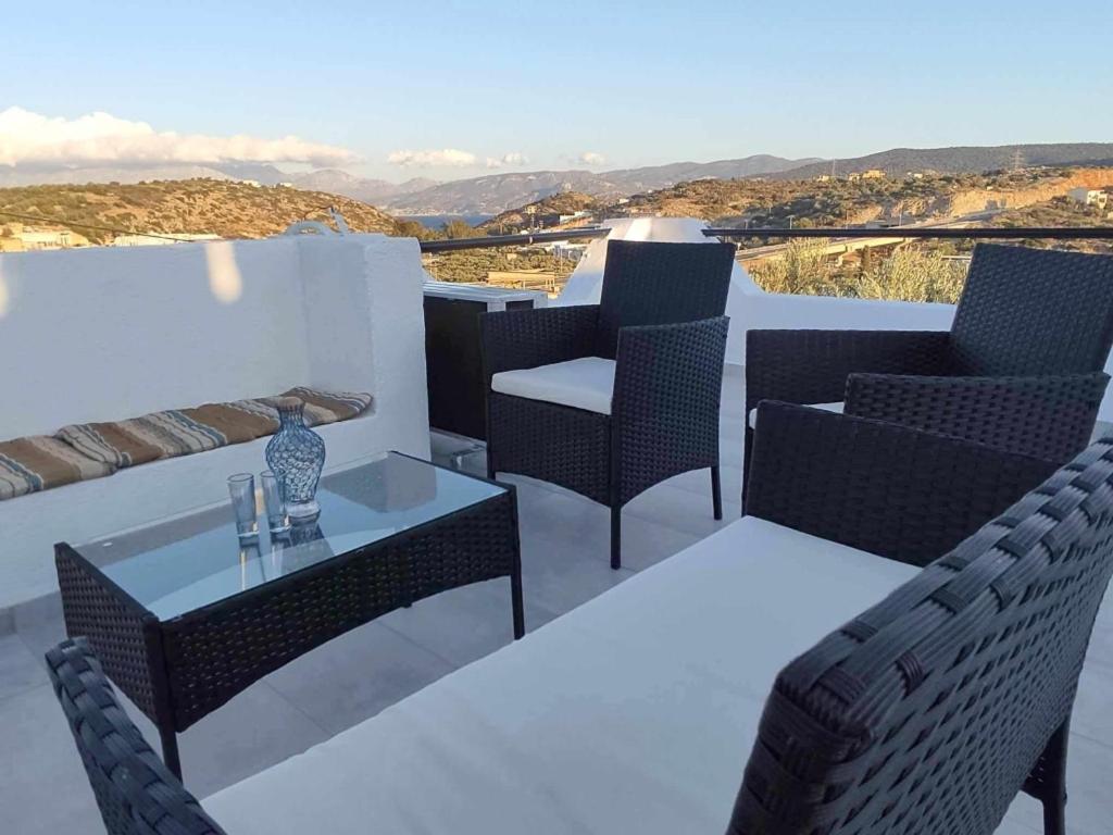 Irini Apartment