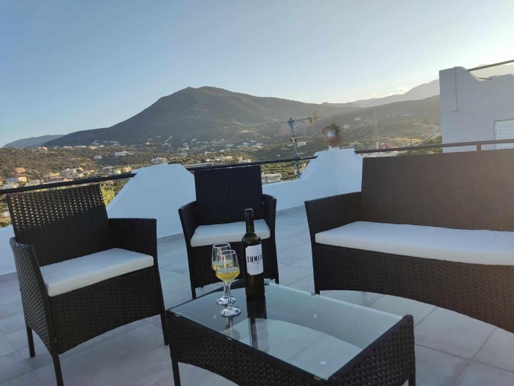 Irini Apartment