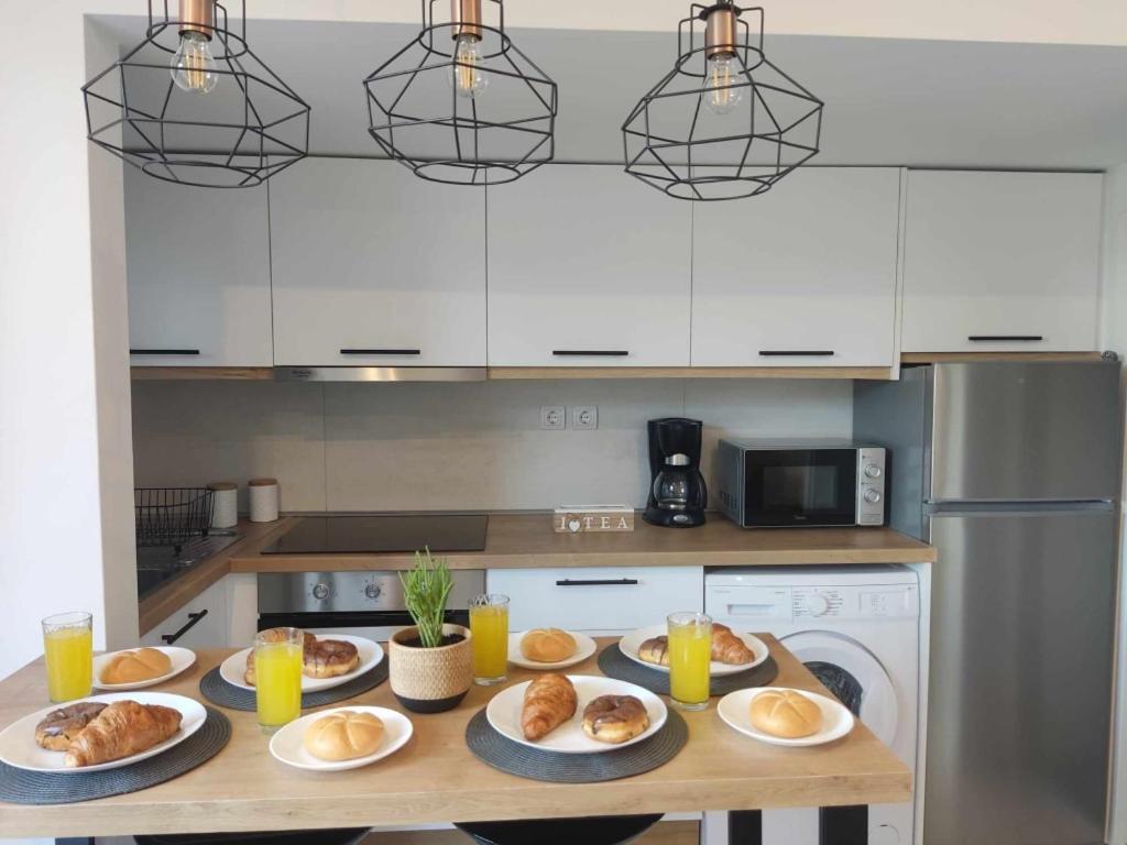 Irini Apartment