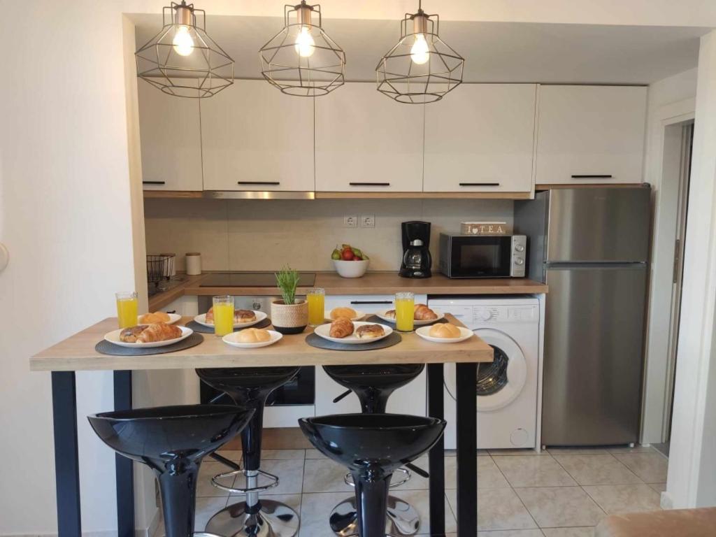 Irini Apartment