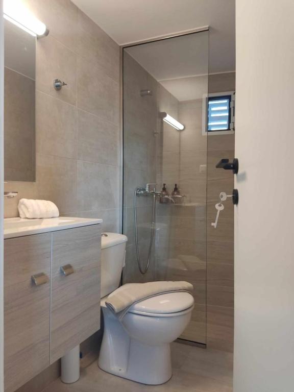 Irini Apartment